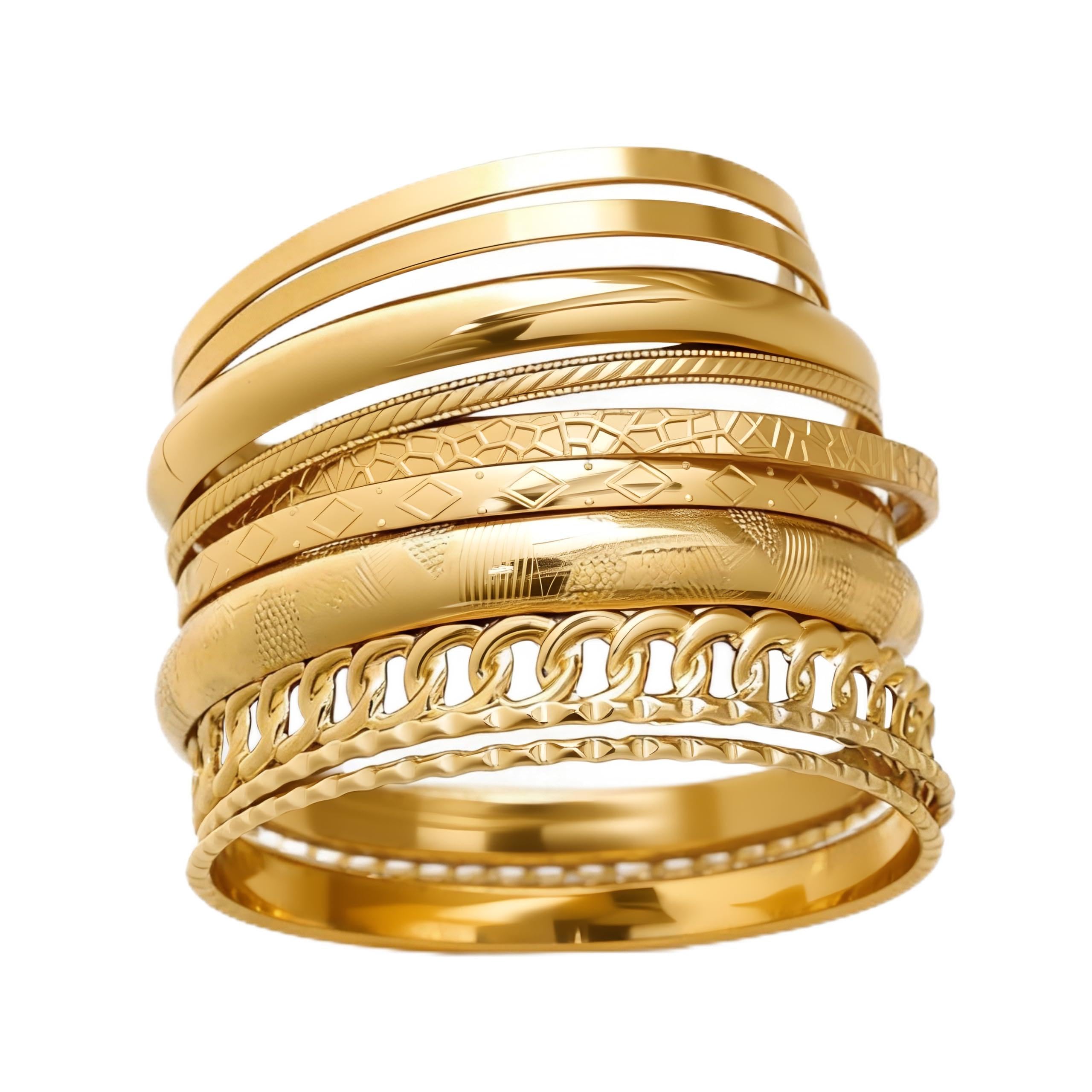 Choosing the Right Women’s Bangle Bracelet: A Comprehensive Guide