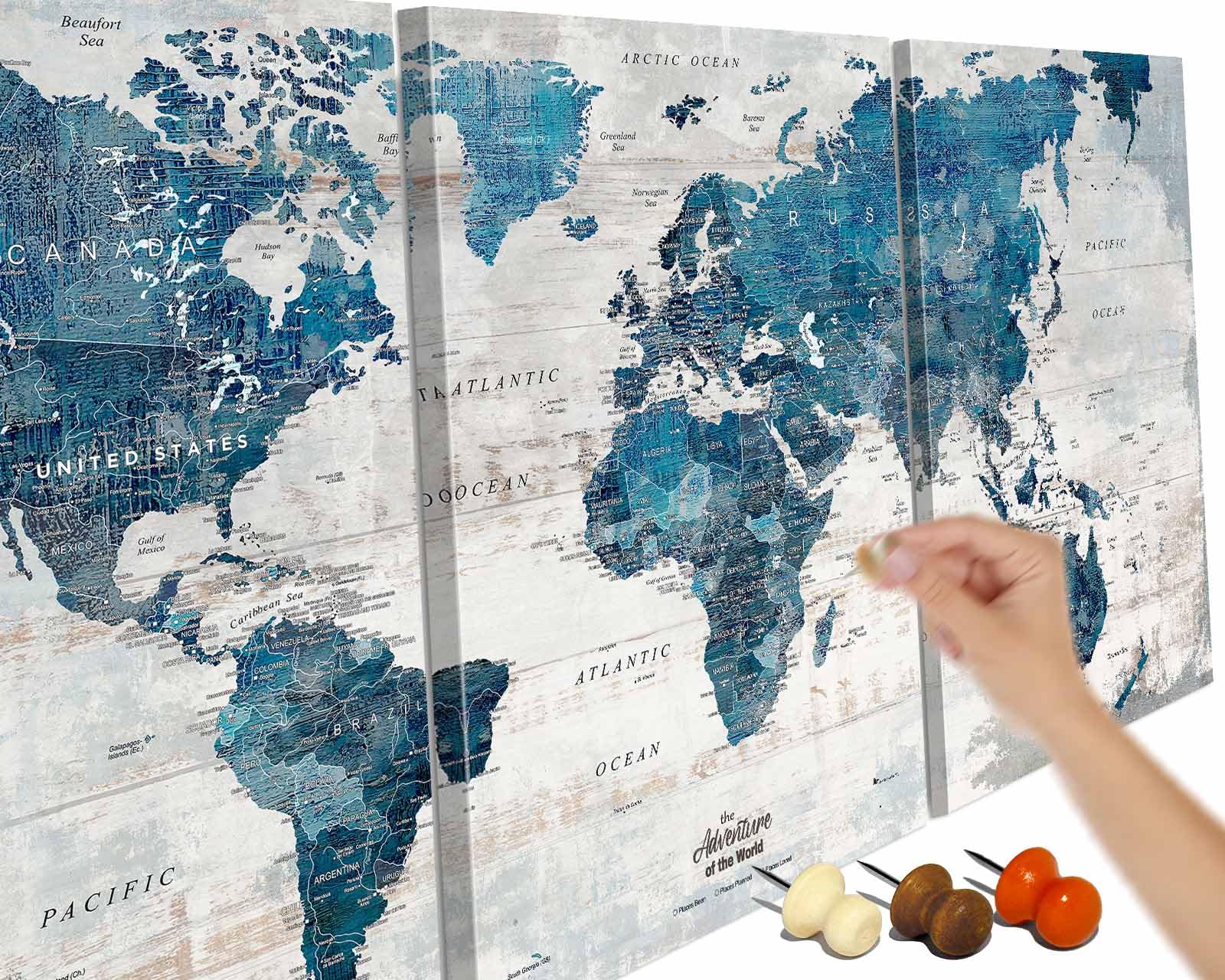 Choosing the Right Canvas Wall Art for Your Home