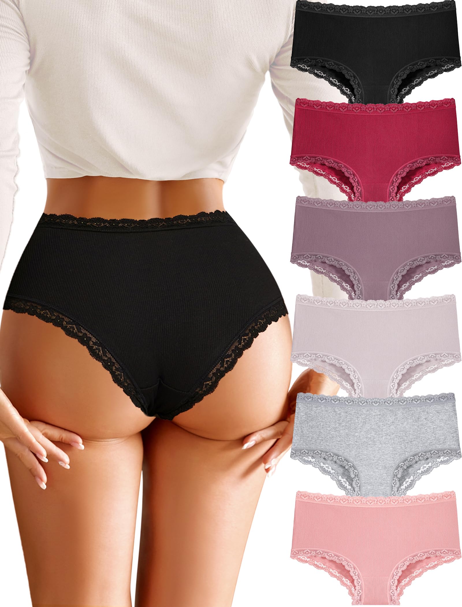 Choosing the Right Women’s Boy Short Panties