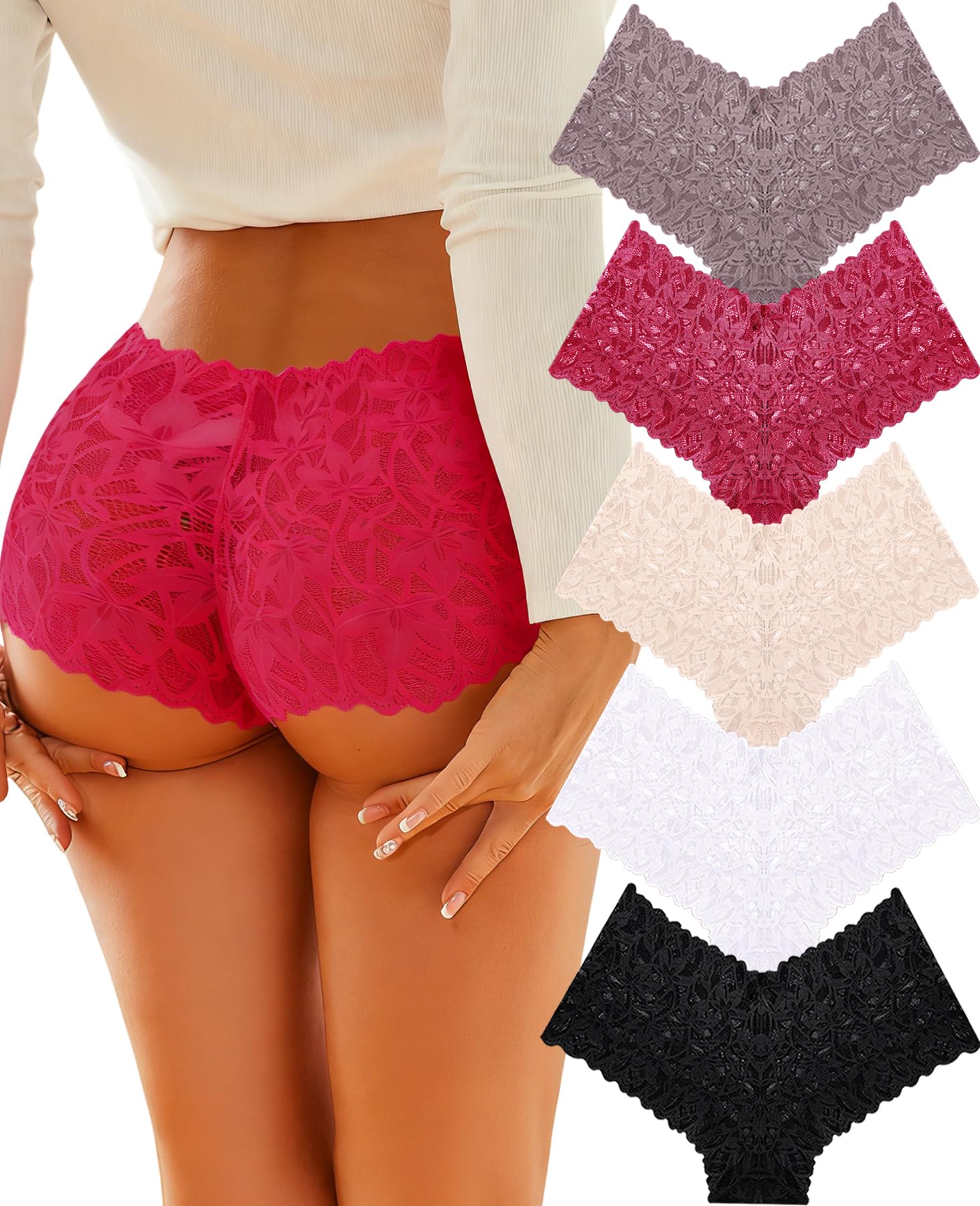 Choosing the Right Women’s Boy Short Panties