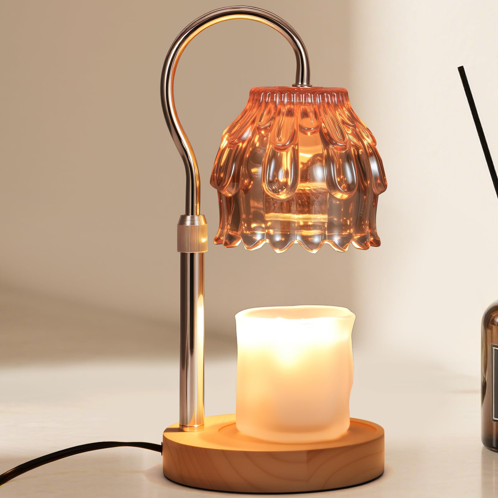 Choosing the Right Candle Lamp: A Comprehensive Guide