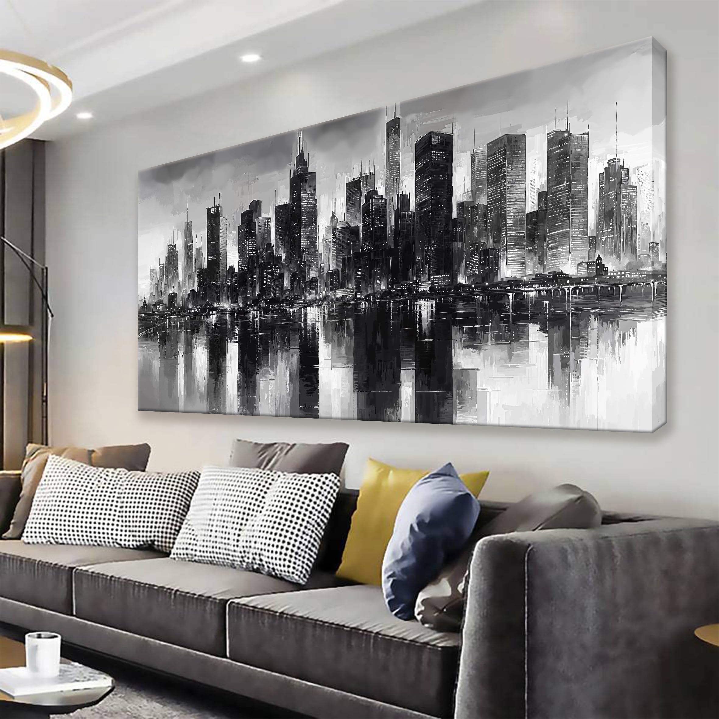 Choosing the Right NYC-Themed Poster for Your Space