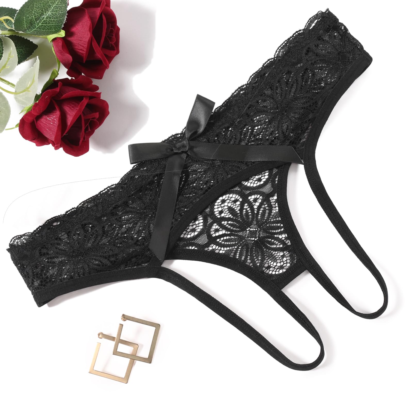 Choosing the Right Women’s Lingerie: An In-depth Review of Lace and Ruffle Styles