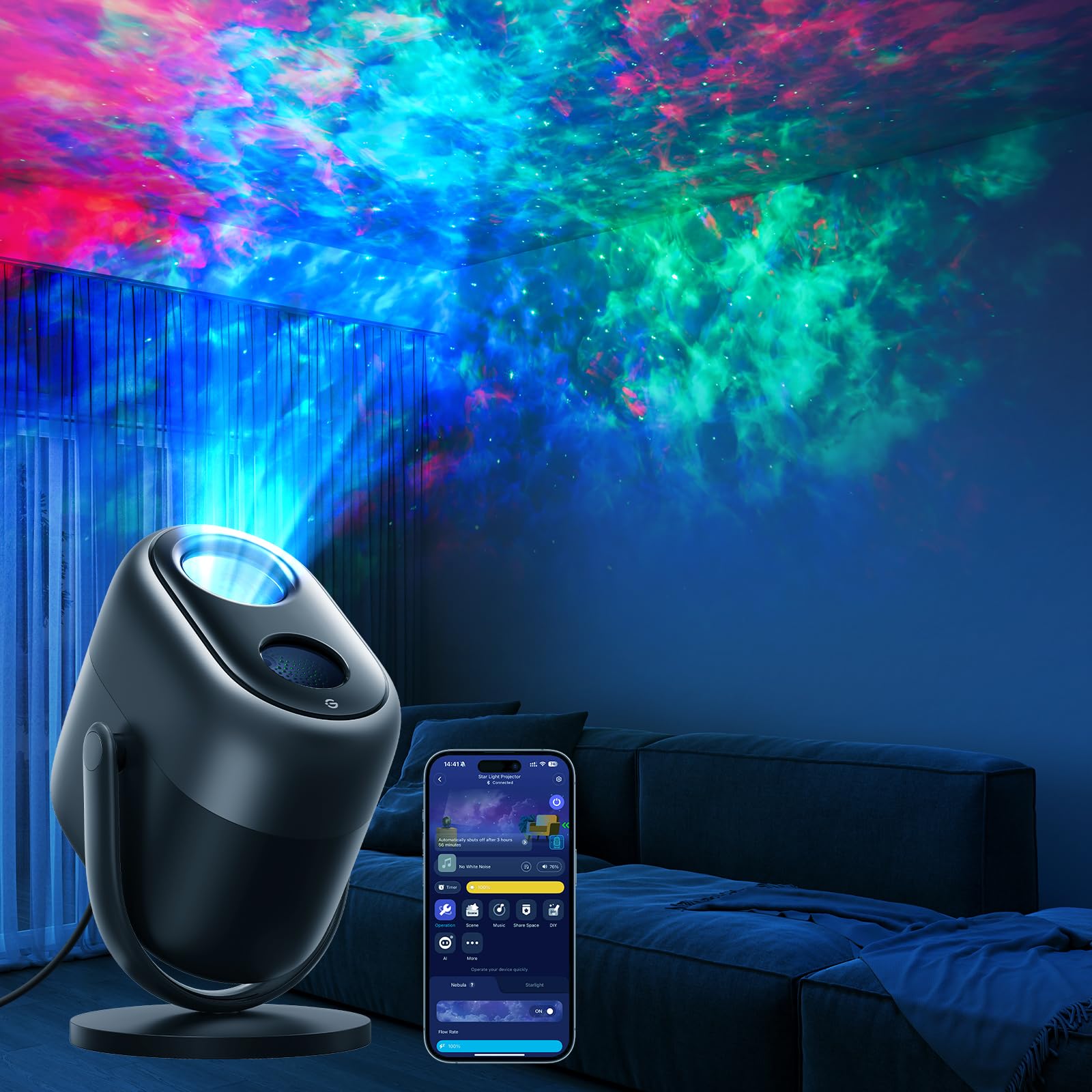 Choosing the Right Projector Light for Your Home