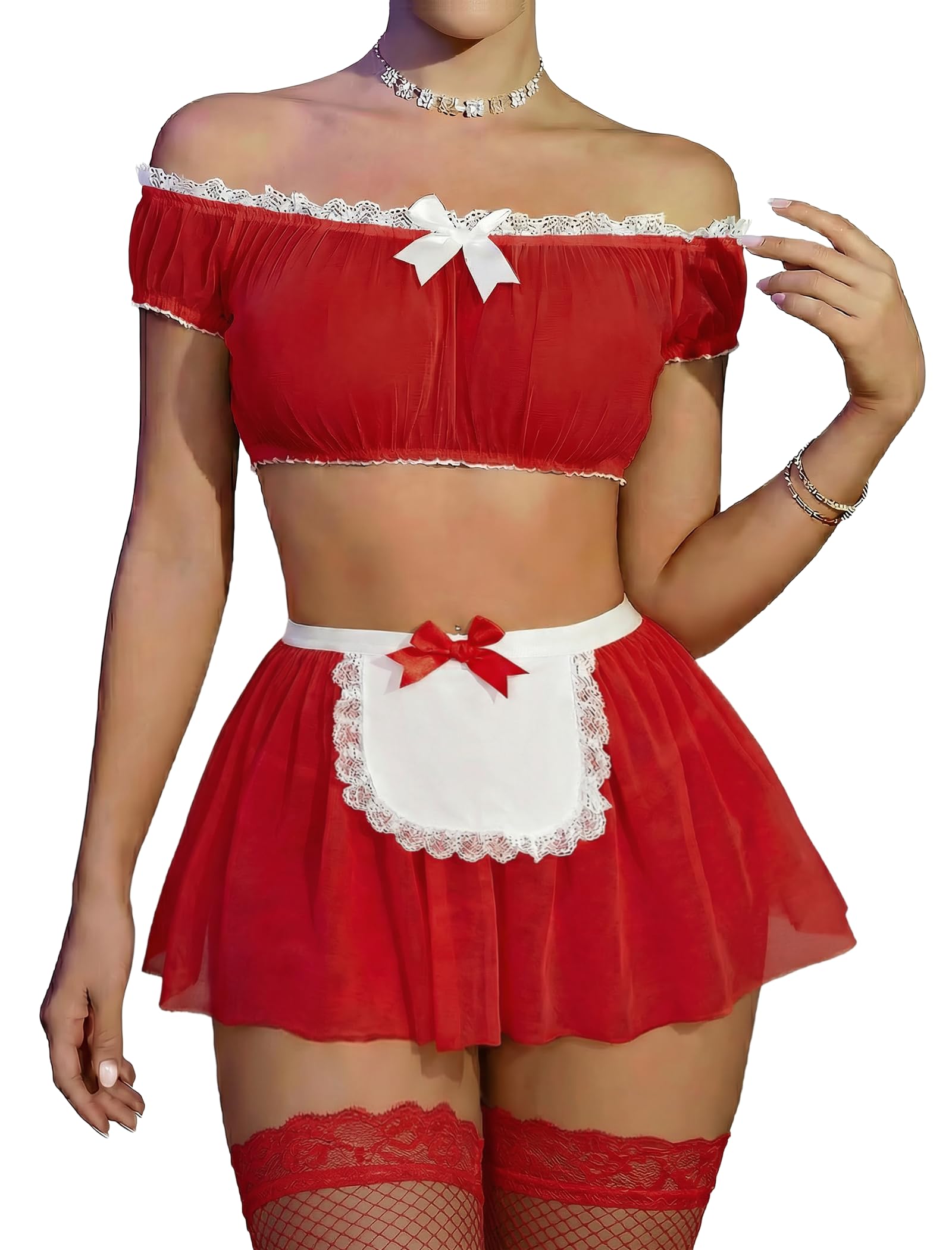 Choosing the Right Women’s Exotic Costume for Special Occasions