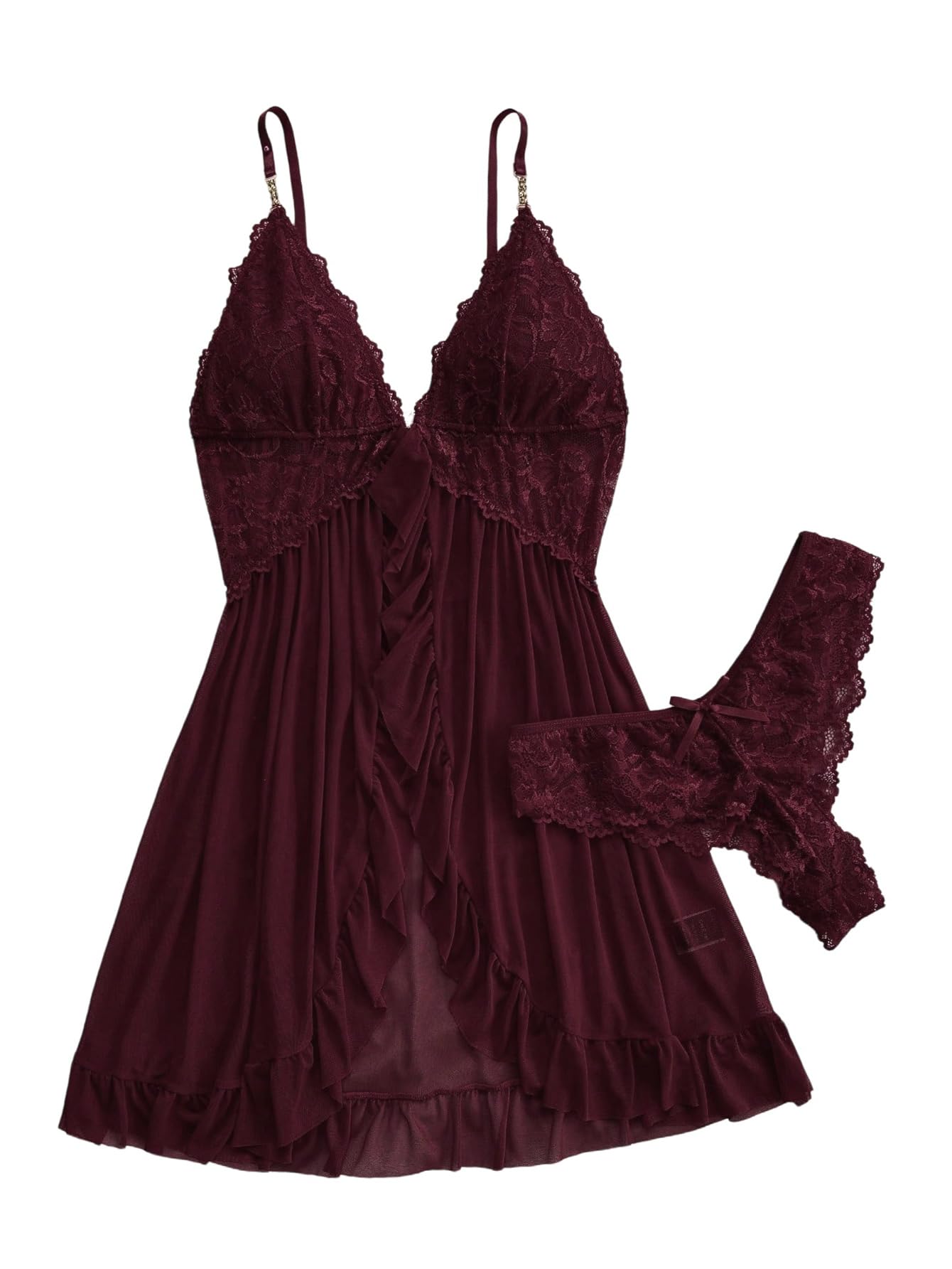 Choosing the Right Women’s Exotic Lingerie Set