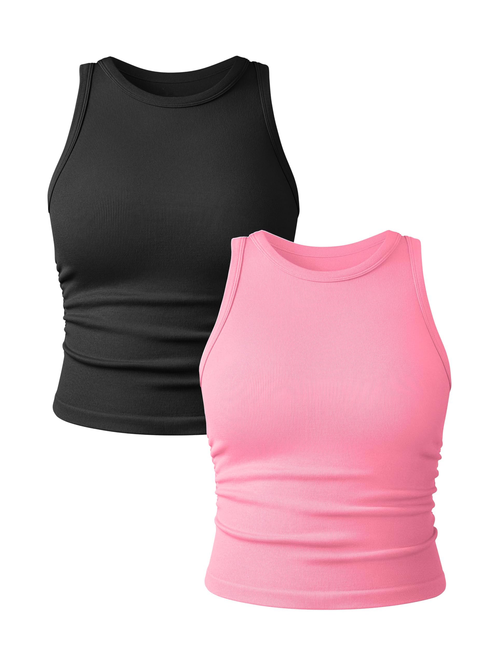 Choosing the Right Women’s Tank Top or Cami: A Comprehensive Guide
