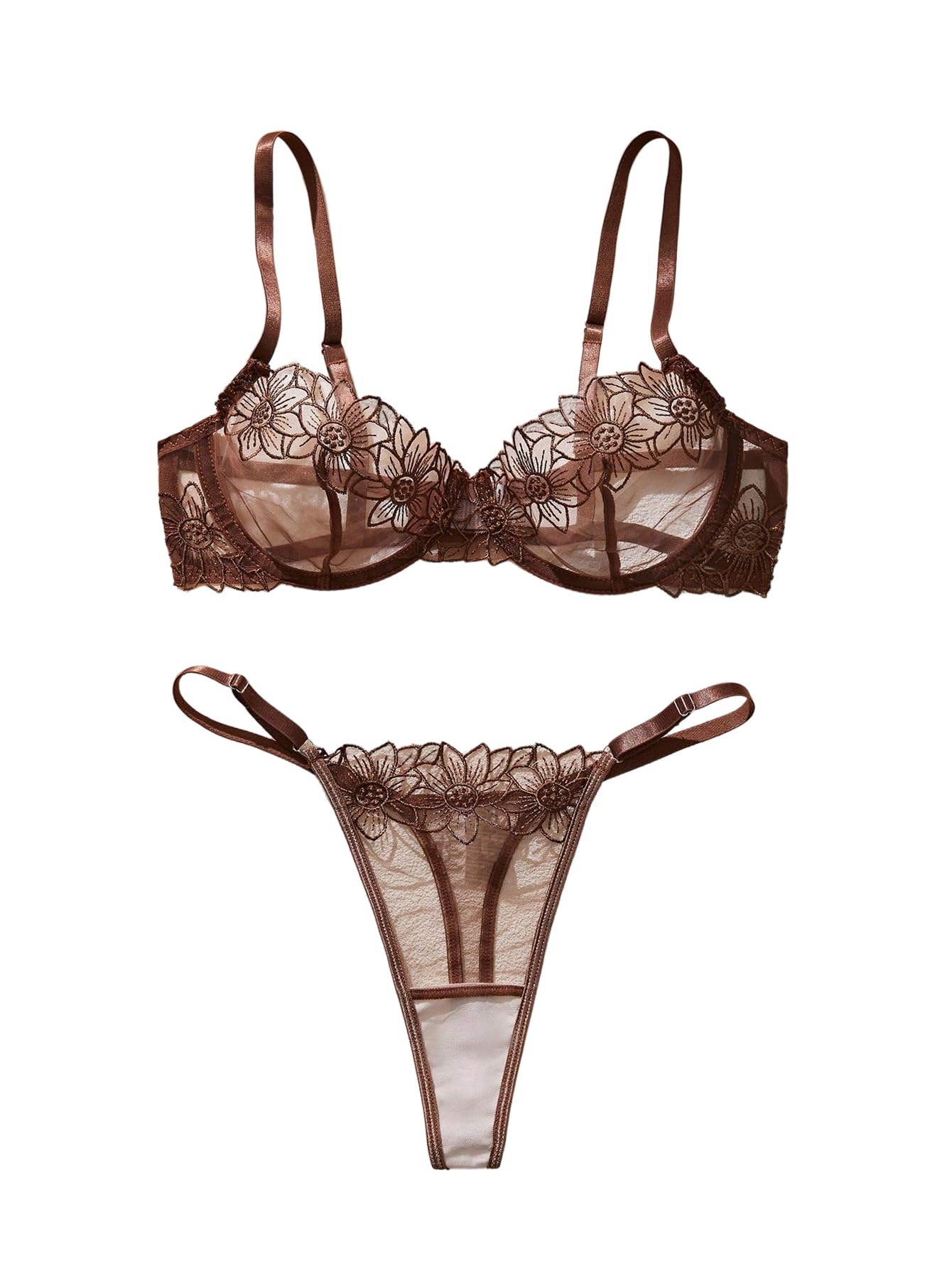 Choosing the Right Women’s Exotic Lingerie for Your Style