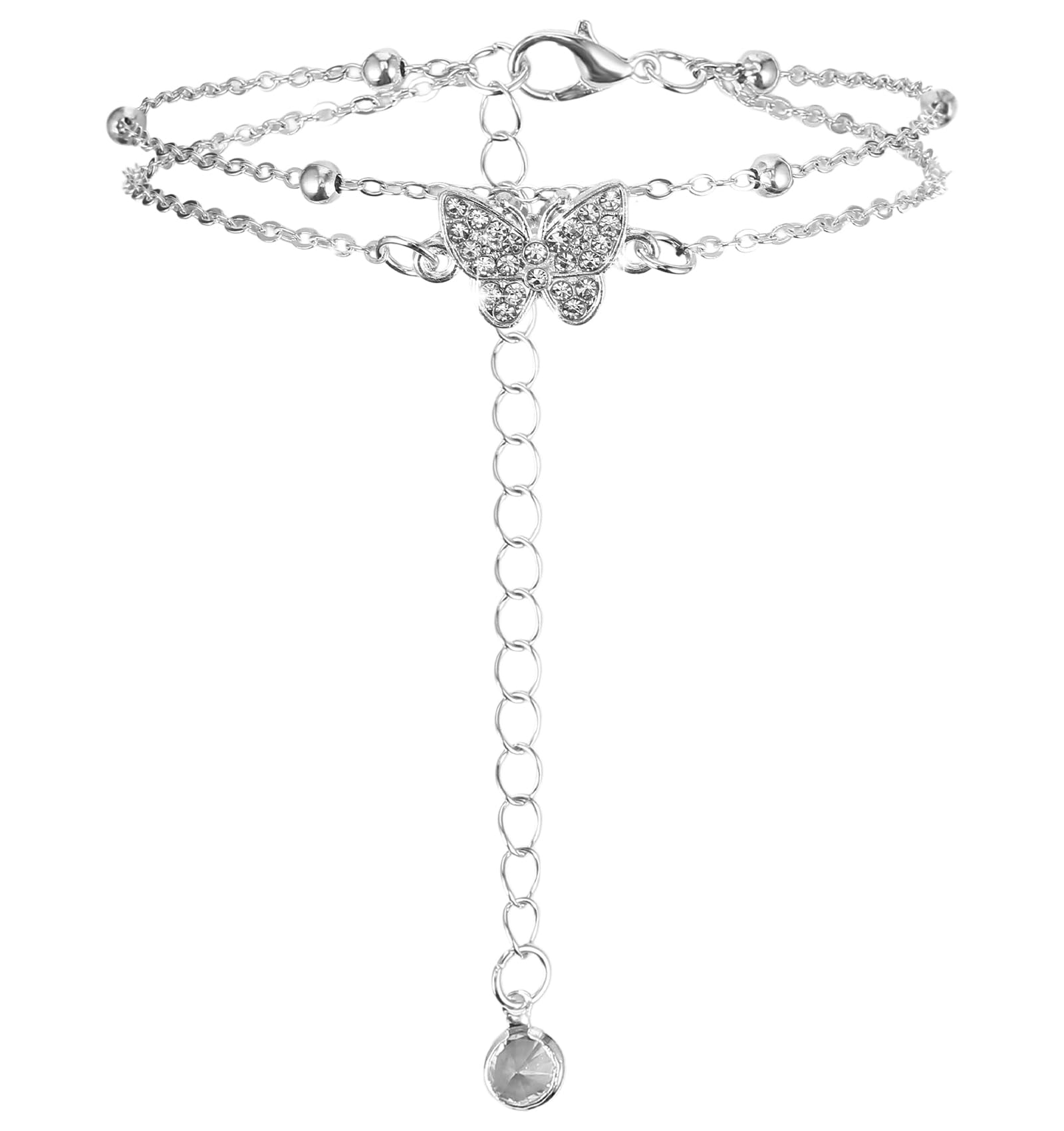 Choosing the Right Women’s Anklet: A Comprehensive Guide
