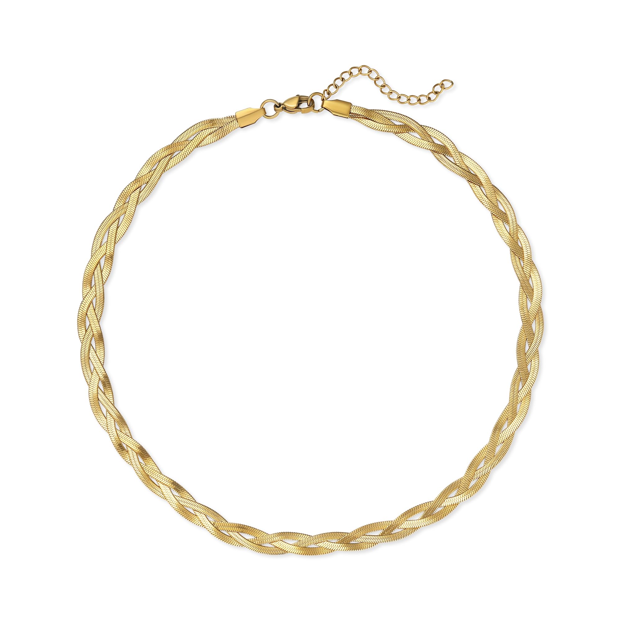 Choosing the Right Women’s Chain Necklace: A Comprehensive Guide