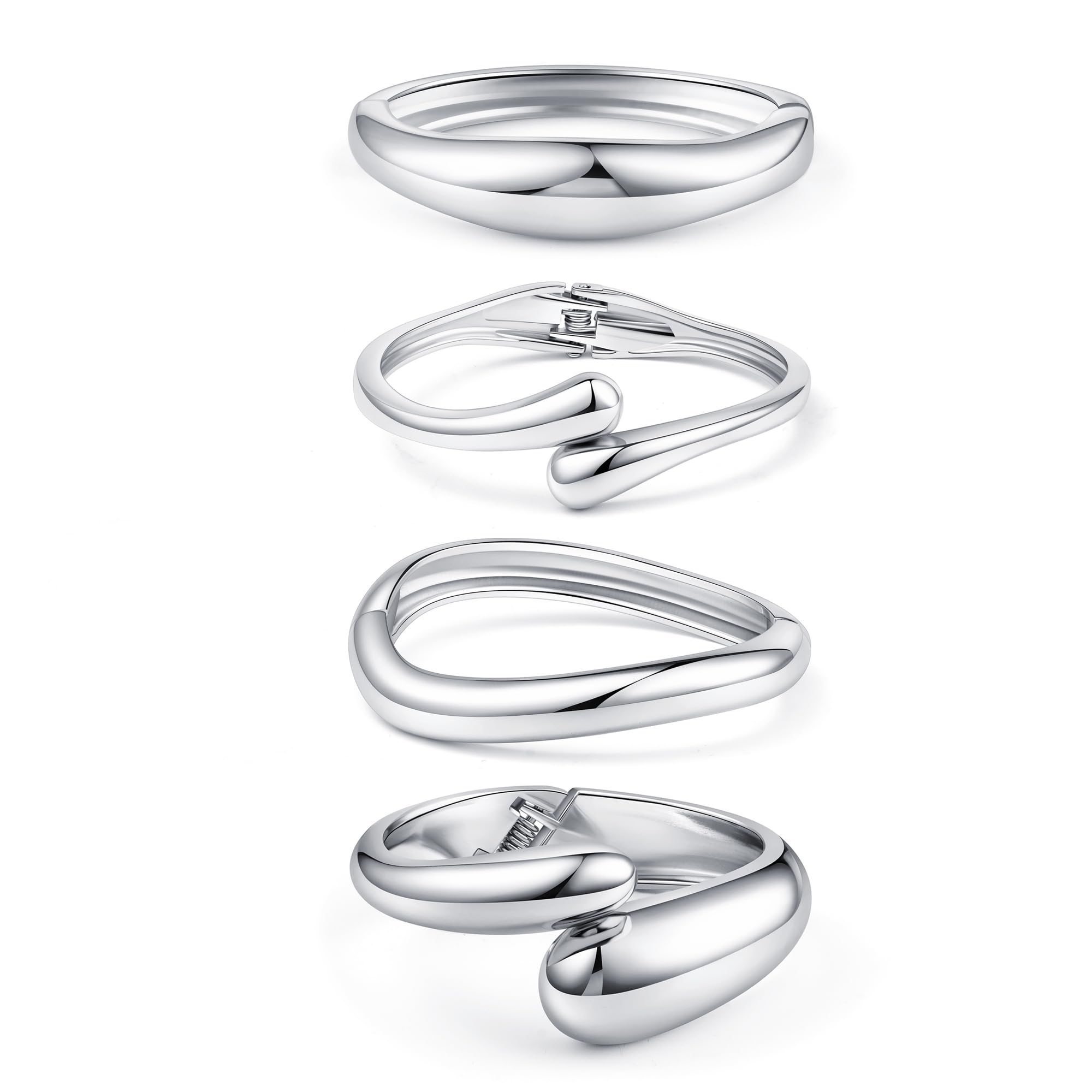 Choosing the Right Women’s Bangle Bracelet