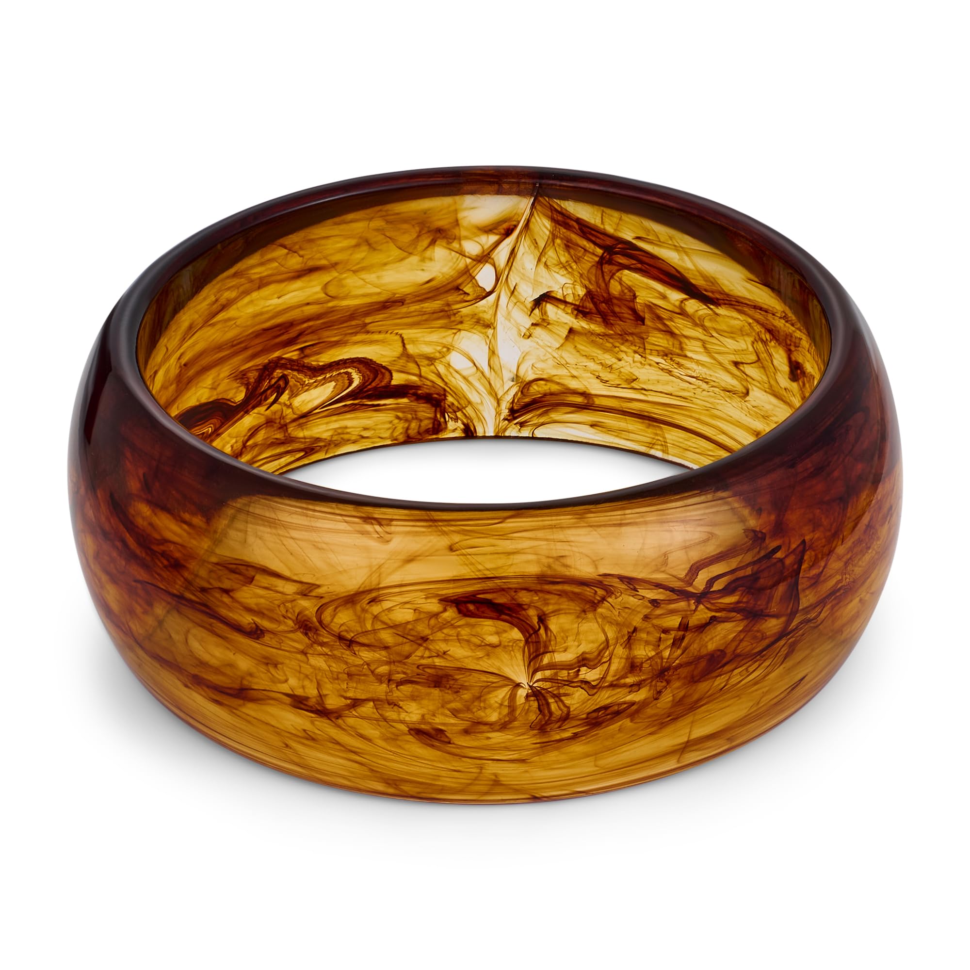 Choosing the Right Chunky Acrylic Bangles
