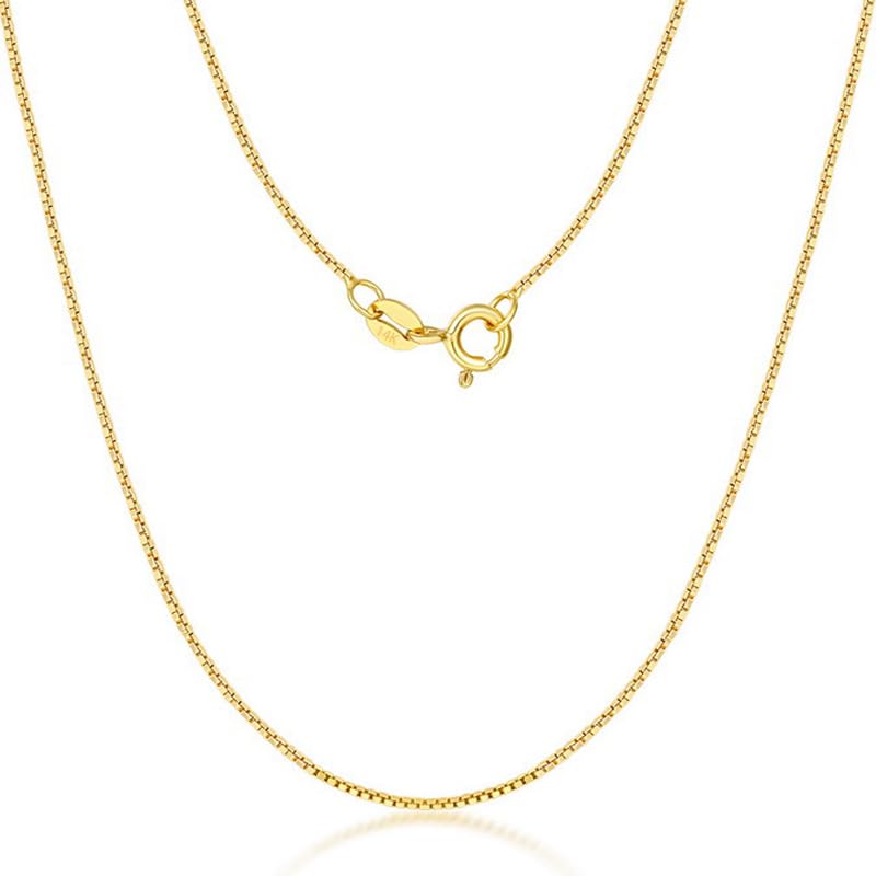 Choosing the Right Women’s Chain Necklace: A Comprehensive Guide