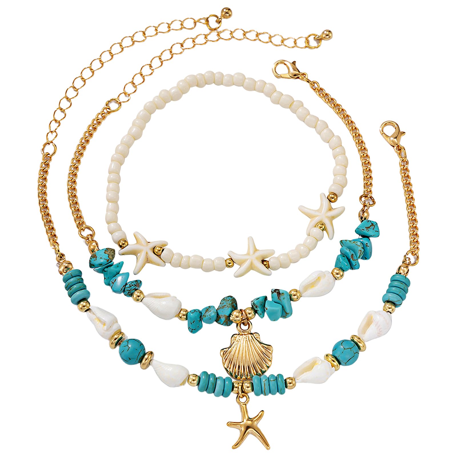 Choosing the Right Women’s Anklet: A Guide to Finding Your Perfect Fit