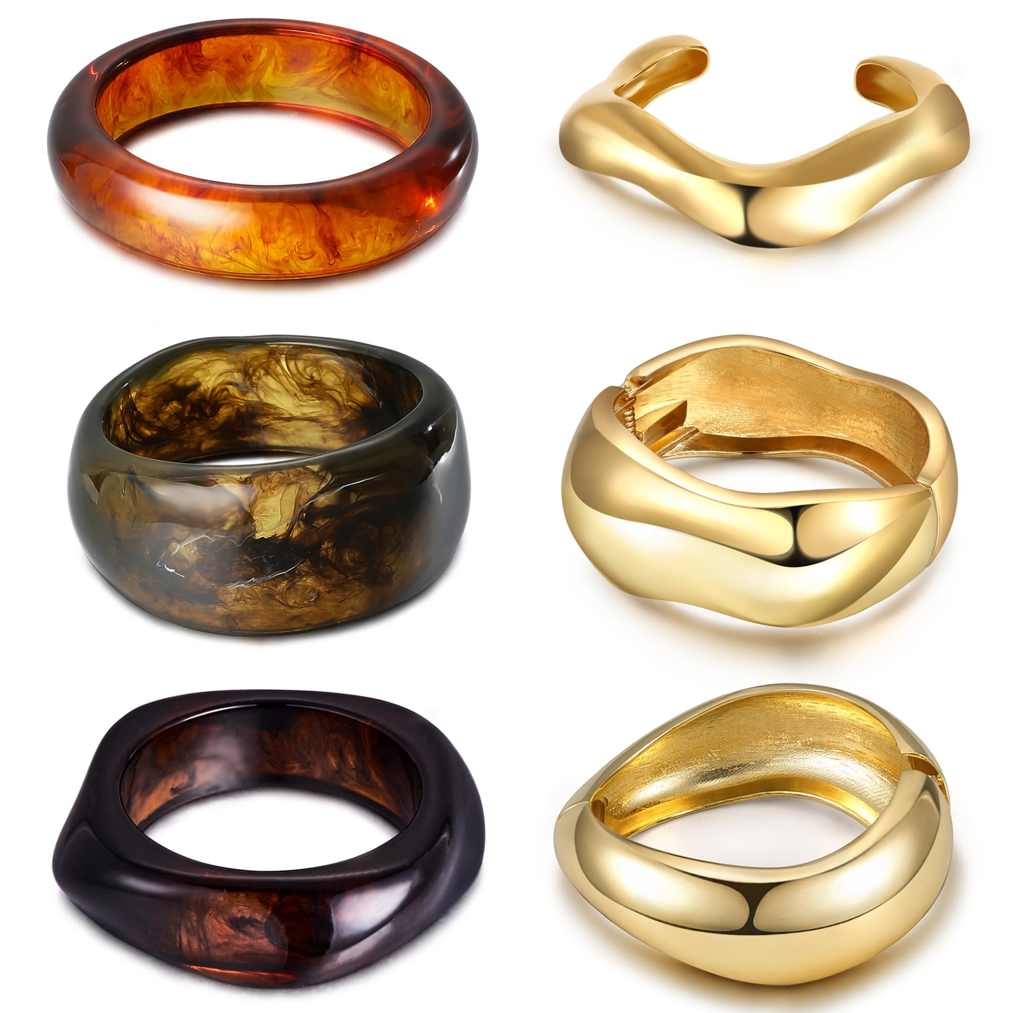 Choosing the Right Women’s Bangle Bracelet: A Comprehensive Guide