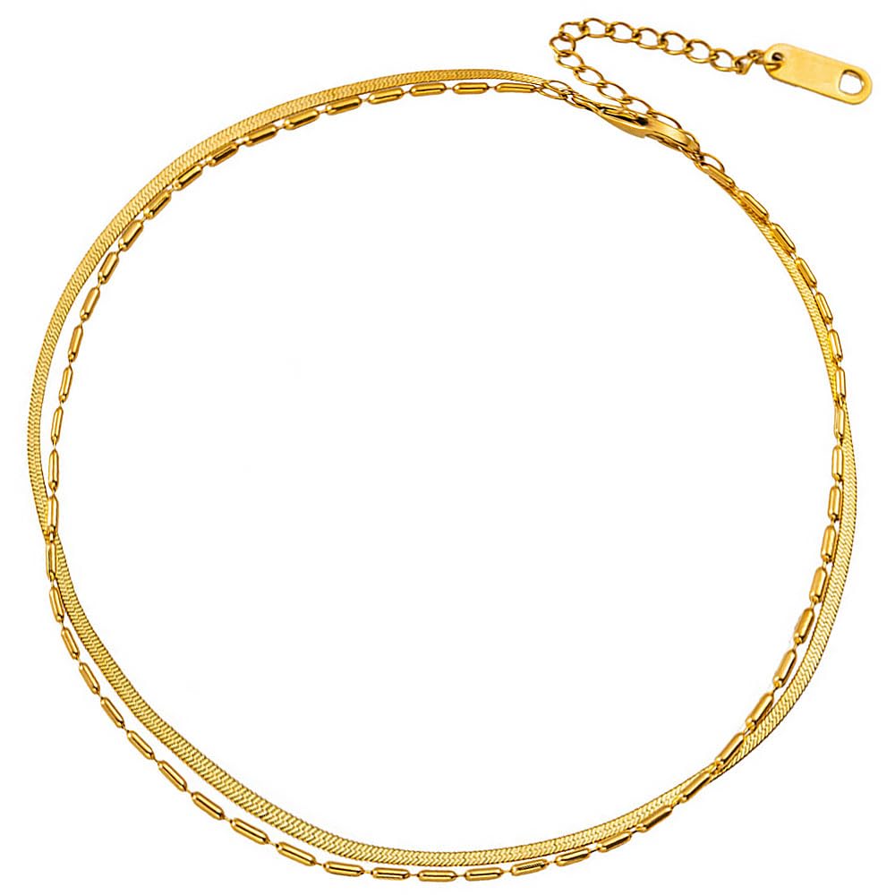 Choosing the Right Women’s Anklets: A Guide to Making Informed Decisions