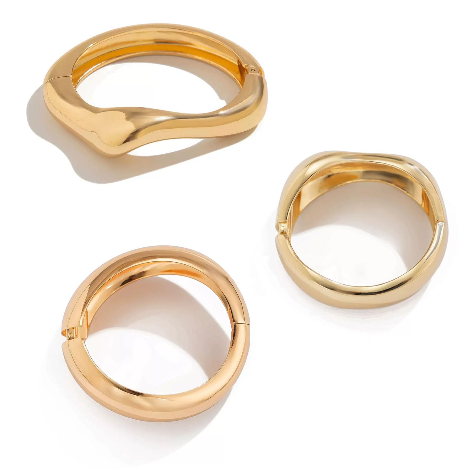 Choosing the Right Women’s Bangle Bracelets for Your Style