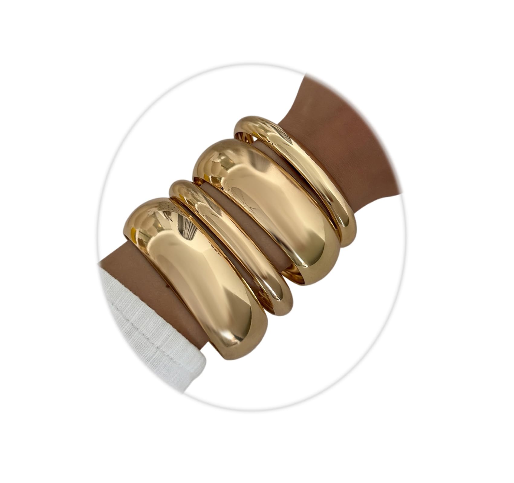 Choosing the Right Women’s Bangle Bracelets