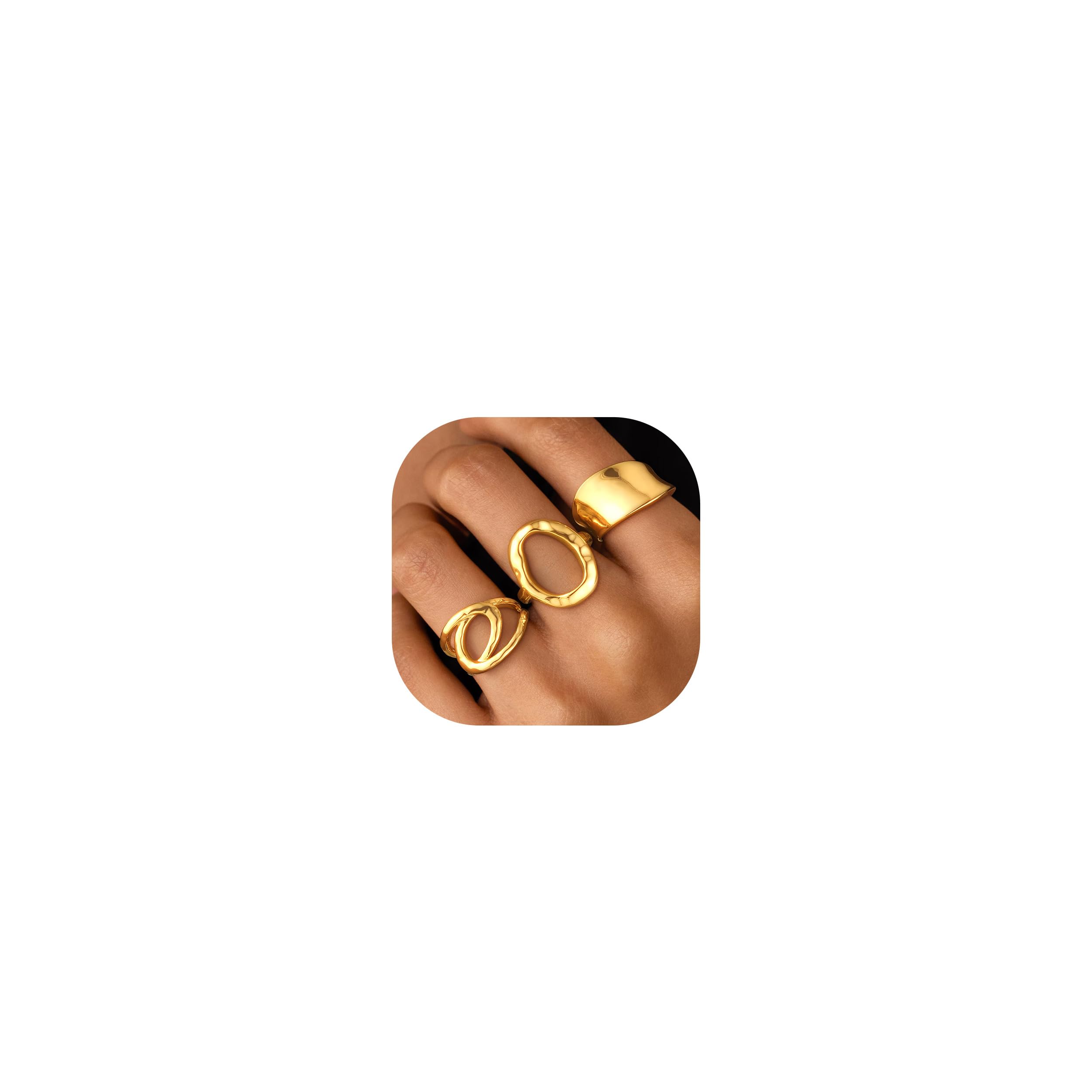 Choosing the Right Women’s Statement Ring: A Comprehensive Guide