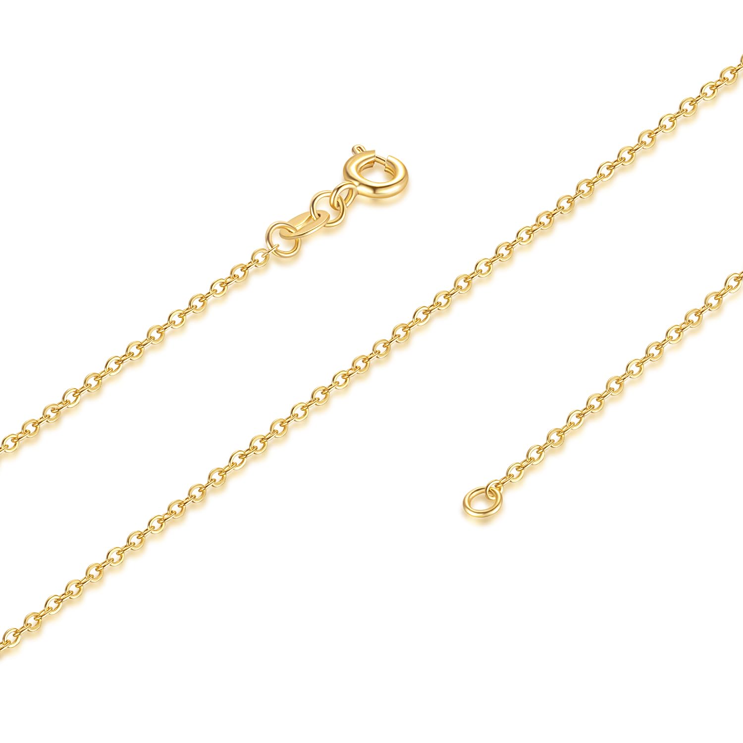 Choosing the Right Women’s Chain Necklace: A Comprehensive Guide