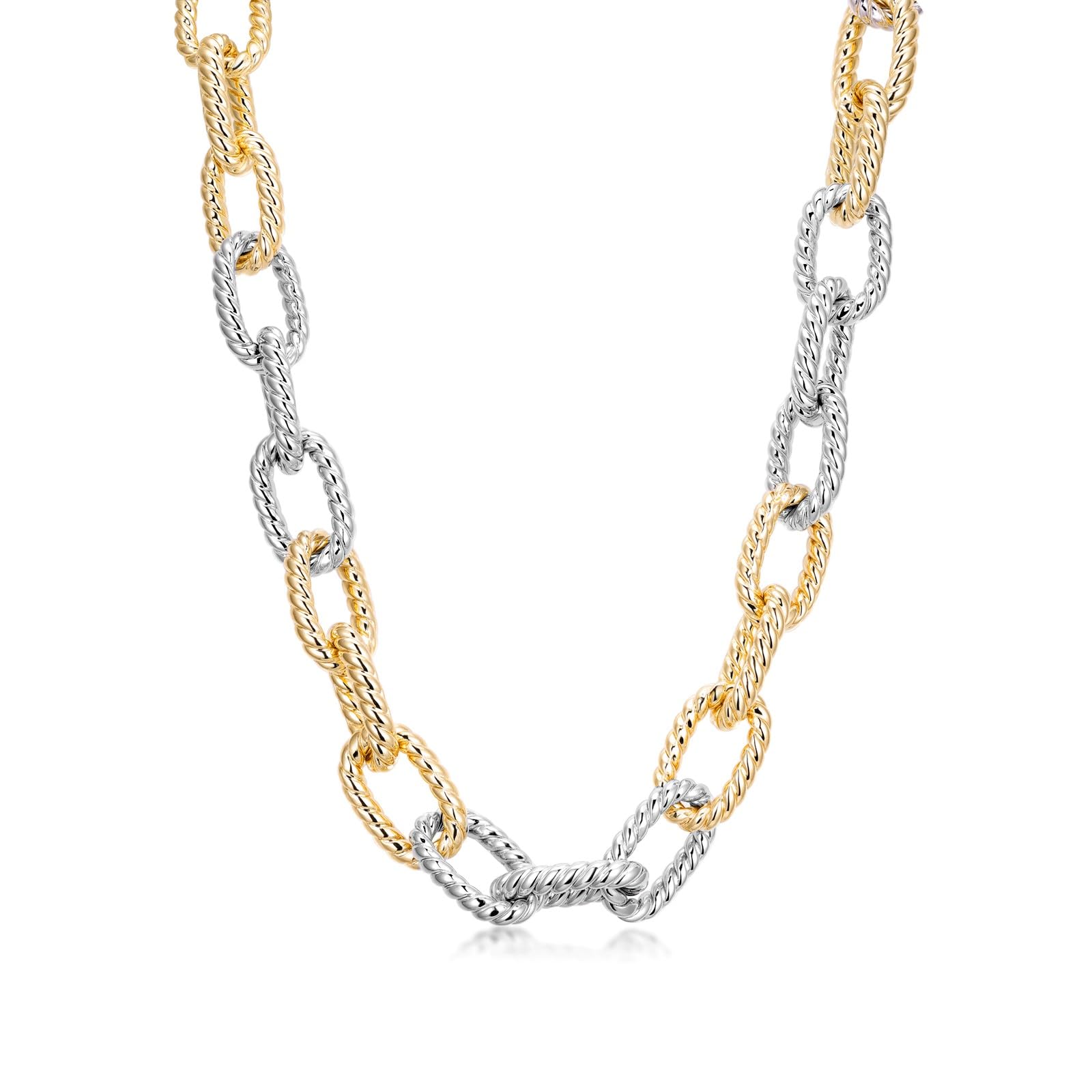 Choosing the Right Women’s Chain Necklace: A Guide to Making an Informed Decision