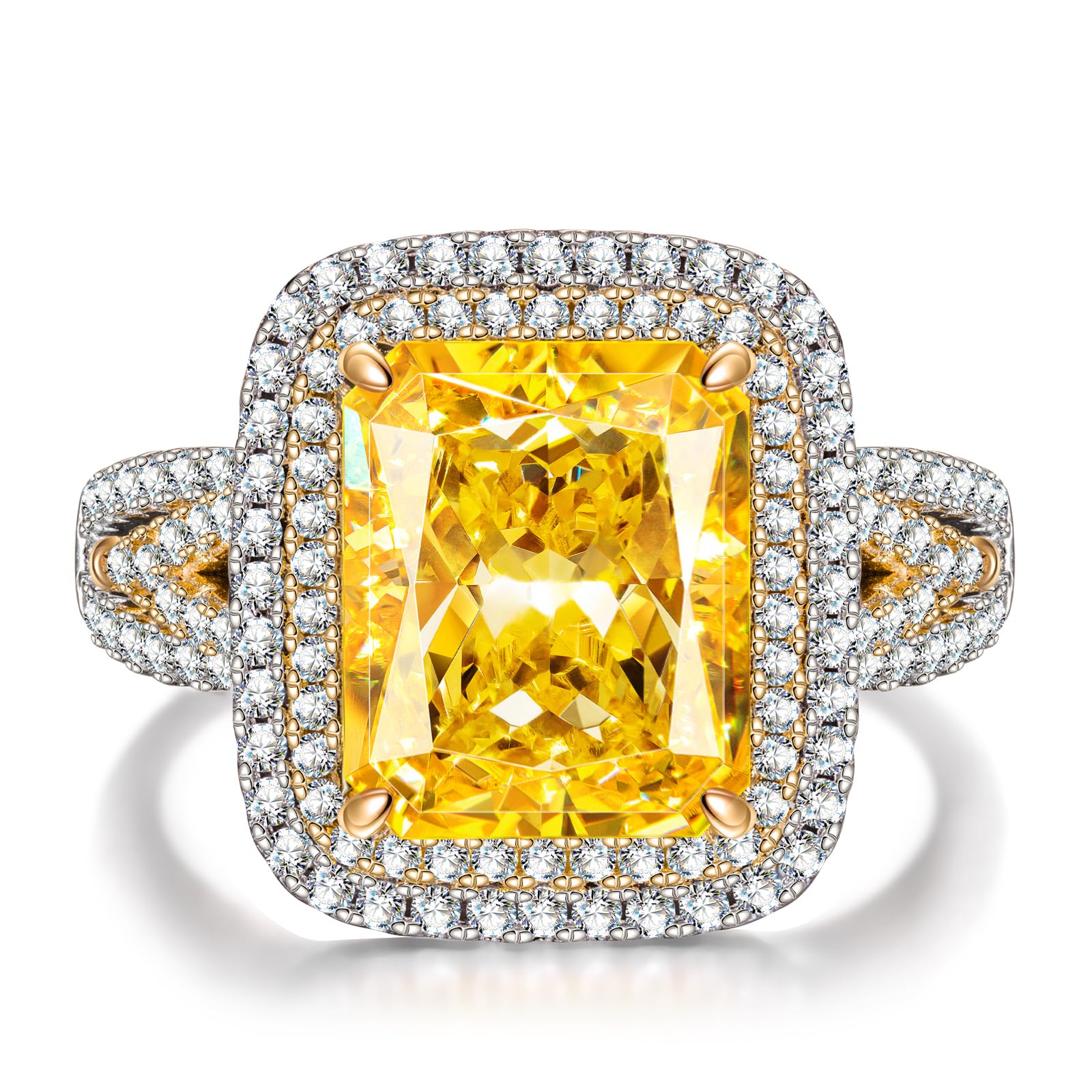 Choosing the Right Women’s Statement Ring