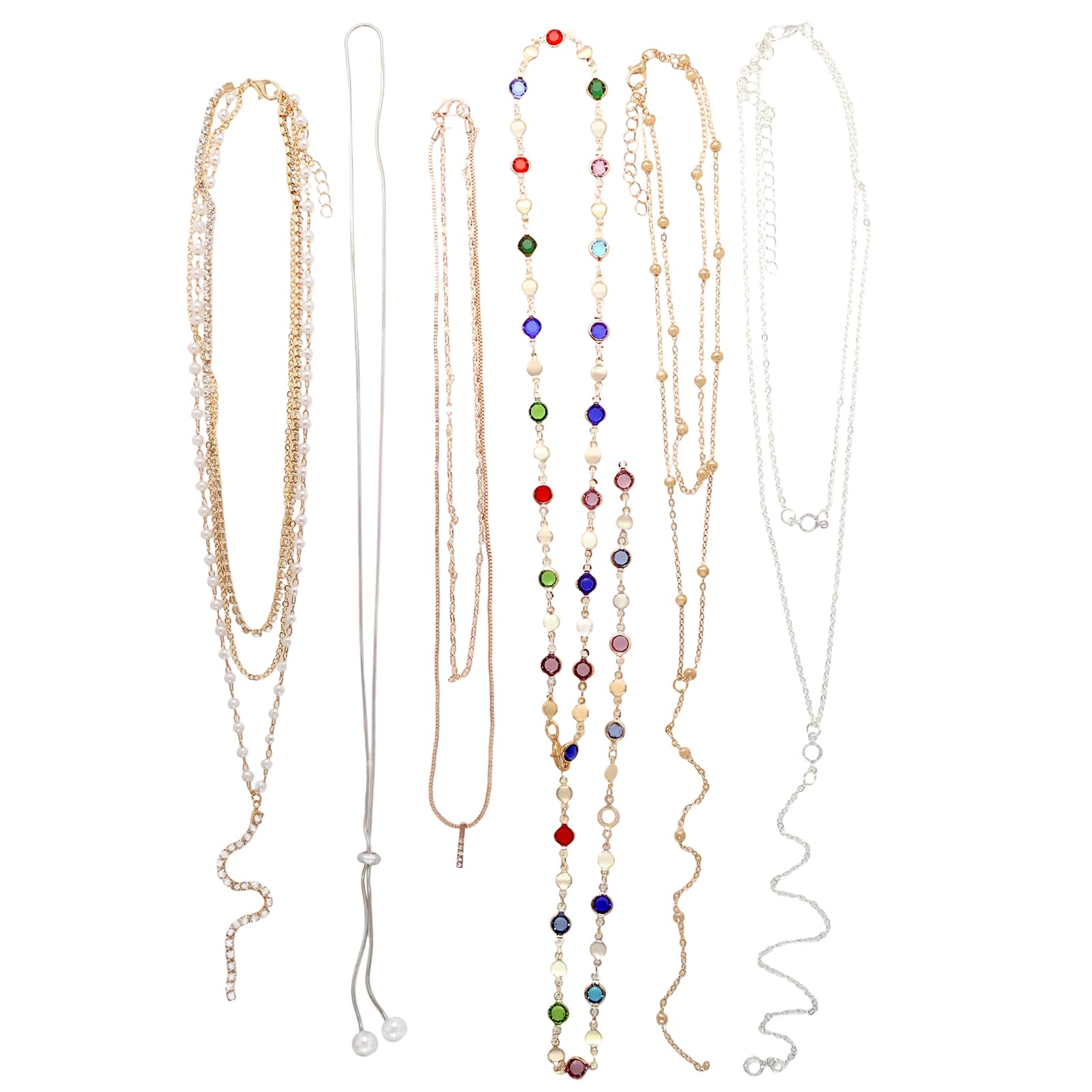 Choosing the Right Women’s Chain Necklace: A Comprehensive Guide