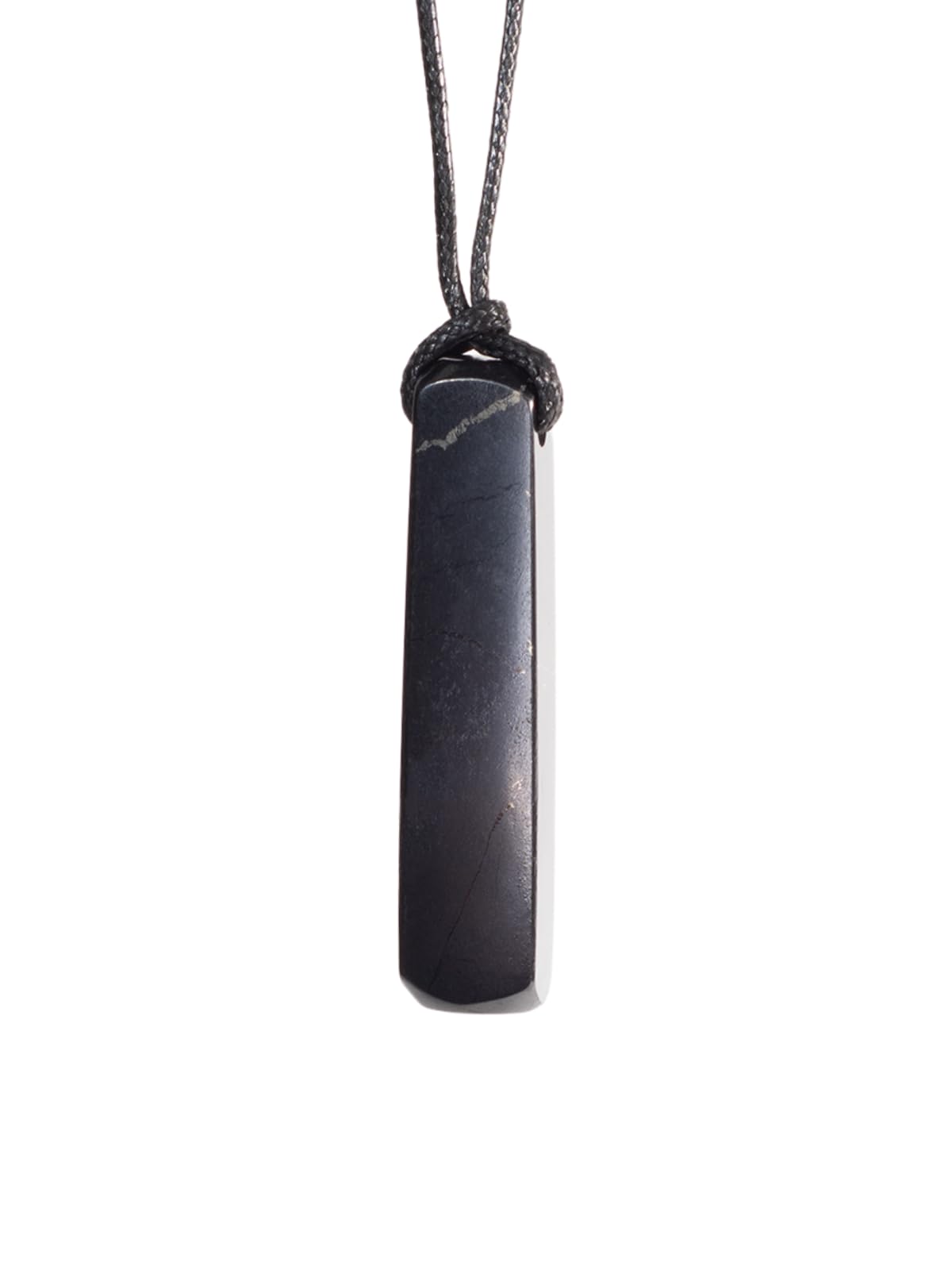 Choosing the Right Shungite Pendant Necklace