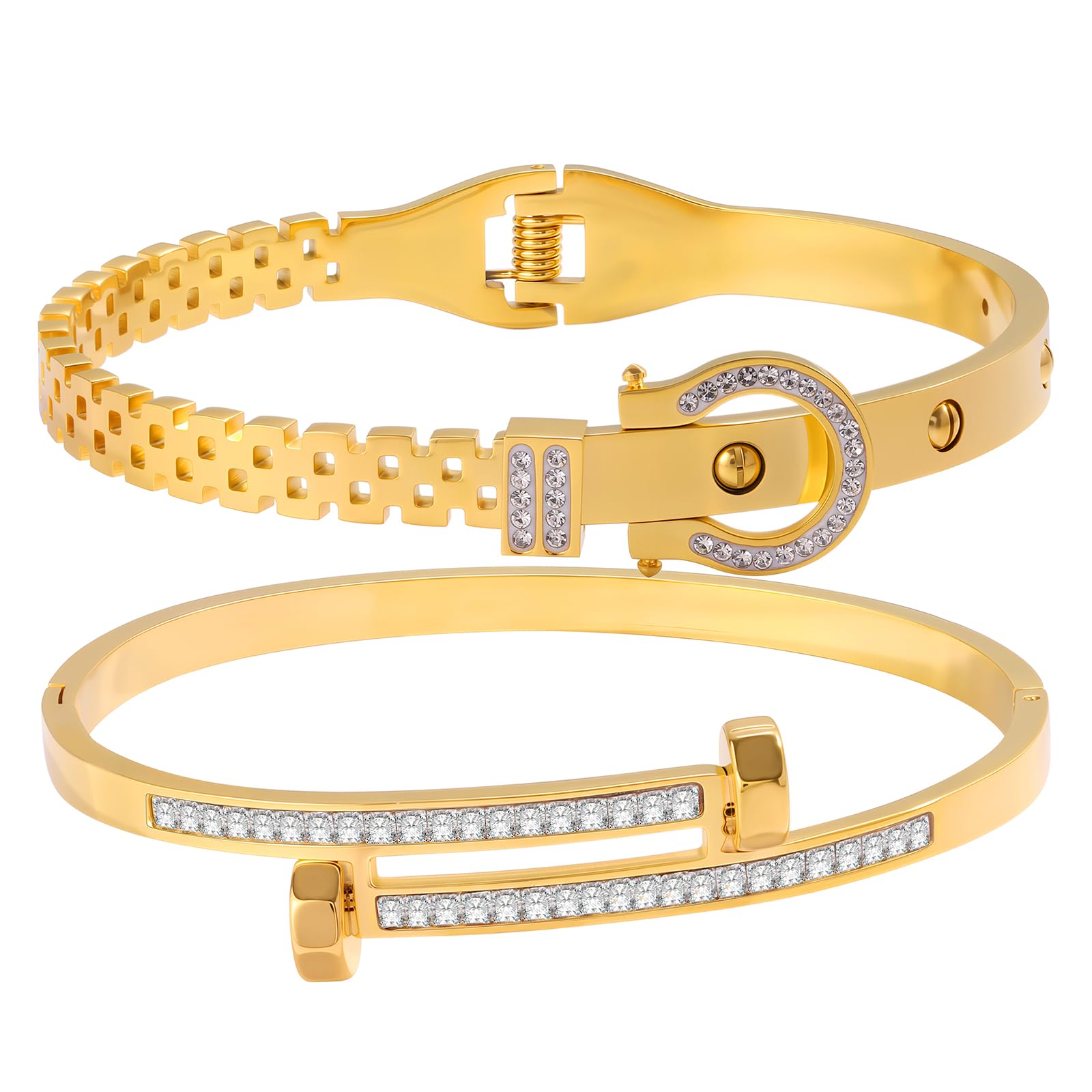 Choosing the Right Women’s Bangle Bracelet: A Comprehensive Guide