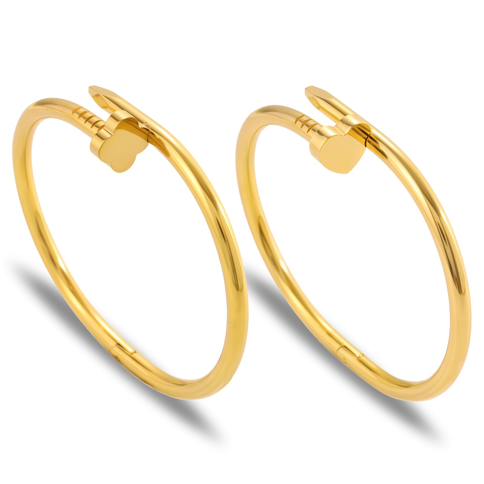 Choosing the Right Women’s Gold Bangle Bracelets