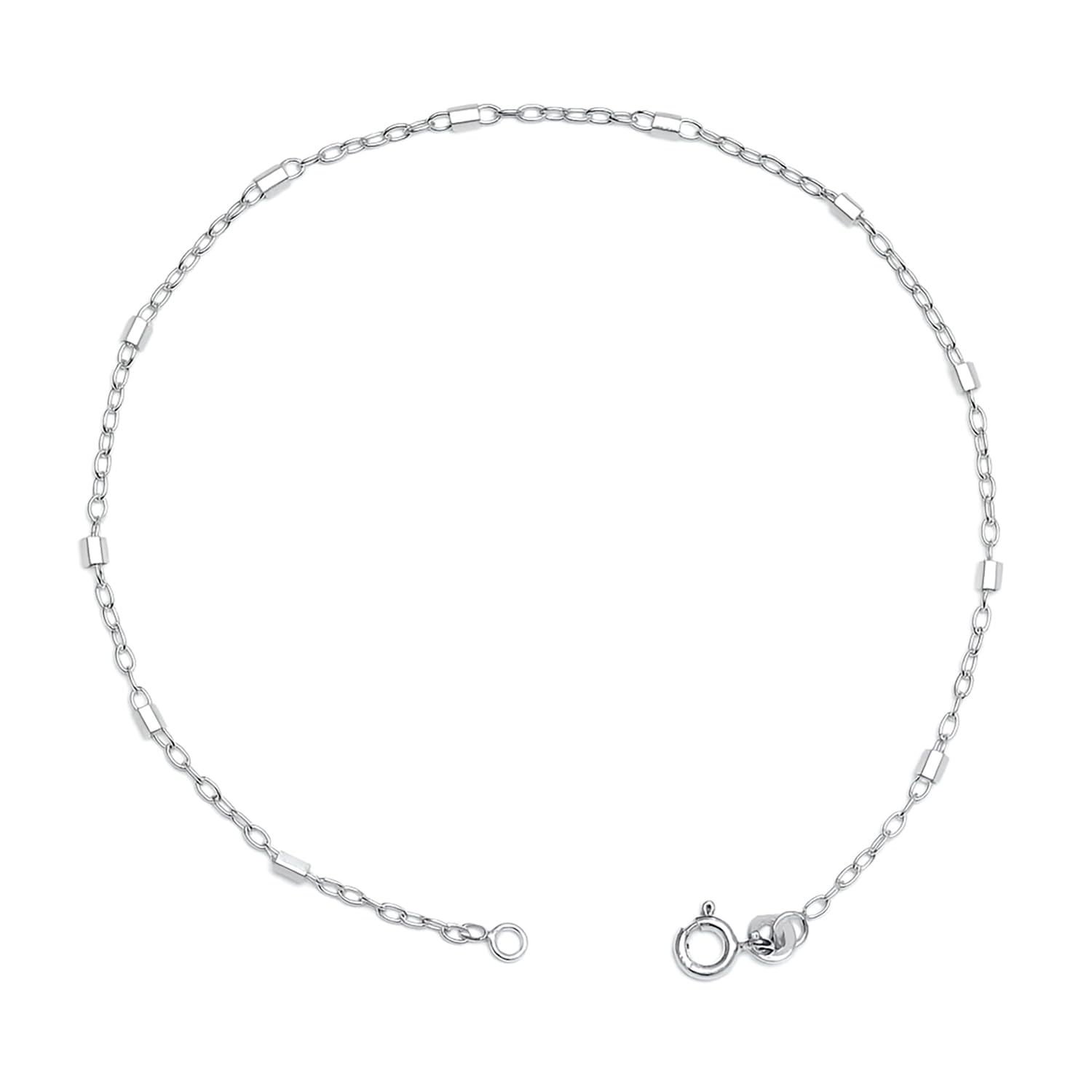 Choosing the Right Women’s Anklet: A Guide to Making an Informed Decision