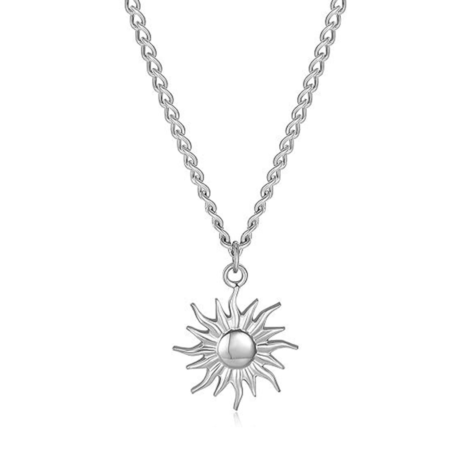 Choosing the Right Men’s Necklace: A Guide to Finding Your Perfect Fit