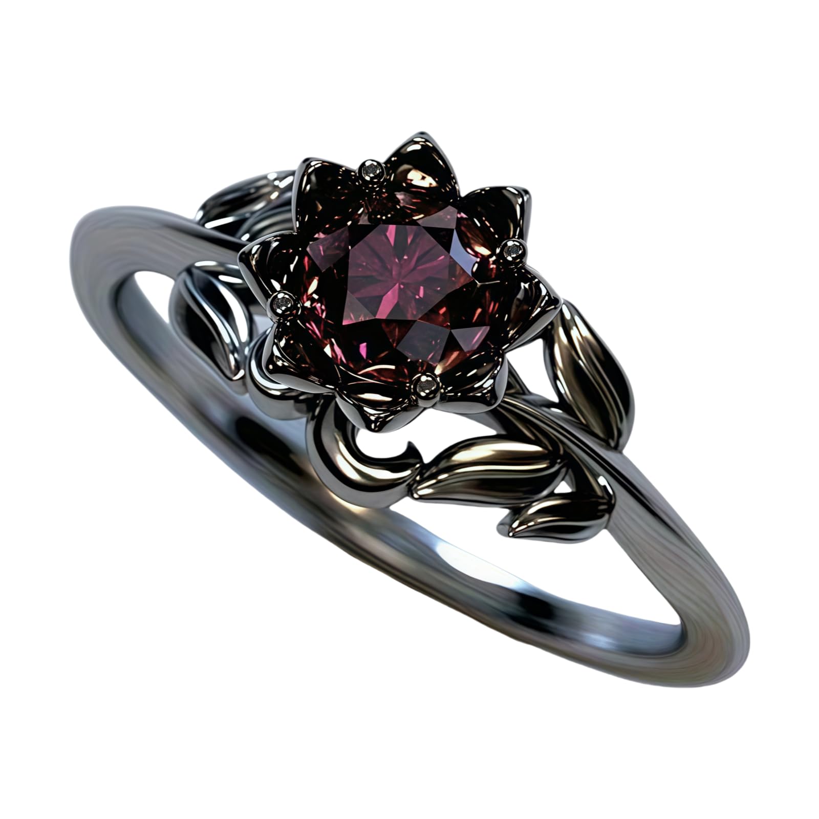 Choosing the Right Women’s Statement Ring