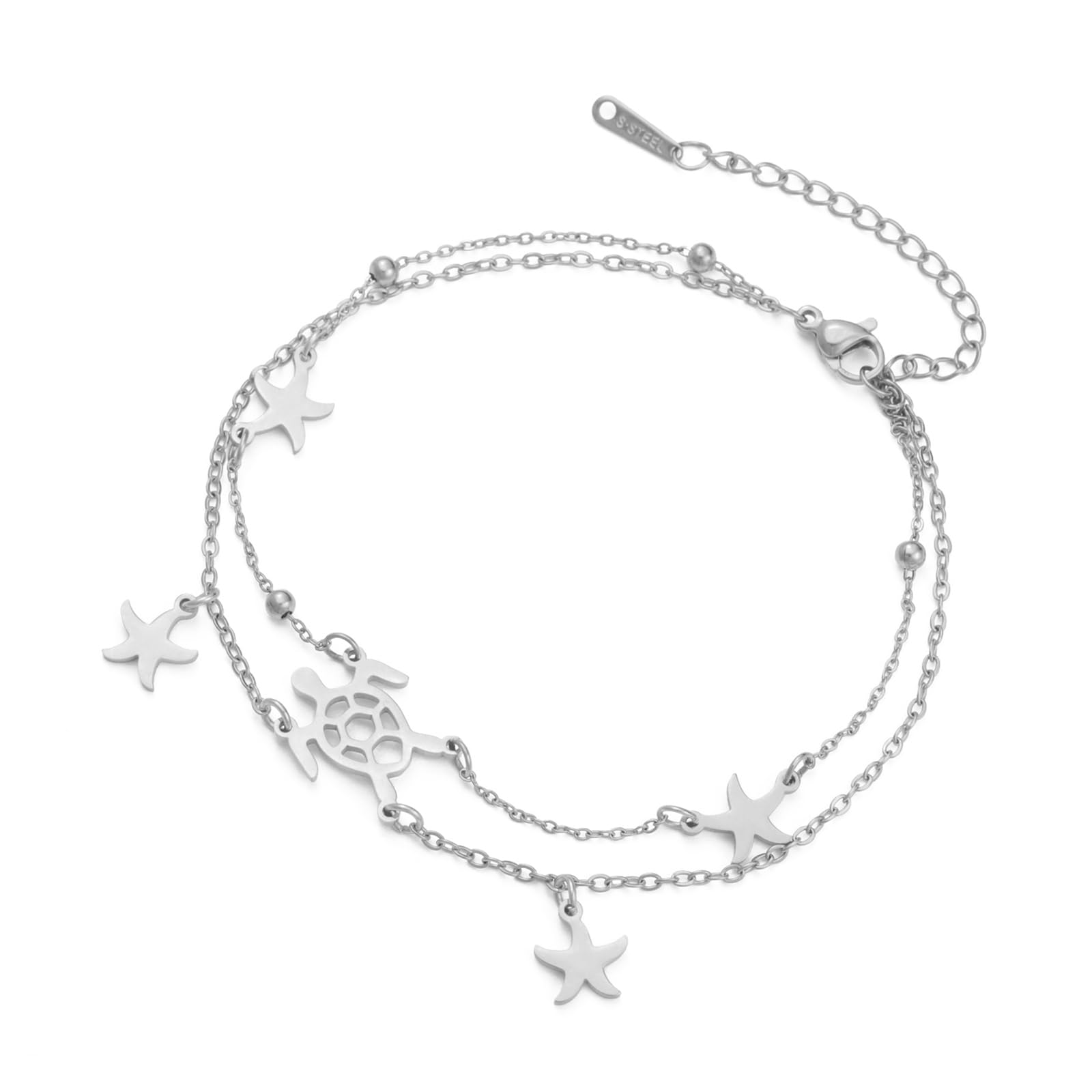 Choosing the Right Women’s Anklet for Your Style and Comfort