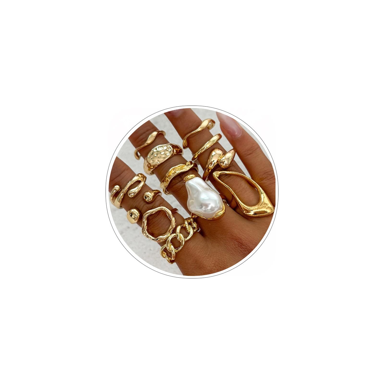 Choosing the Right Women’s Statement Ring: A Comprehensive Guide