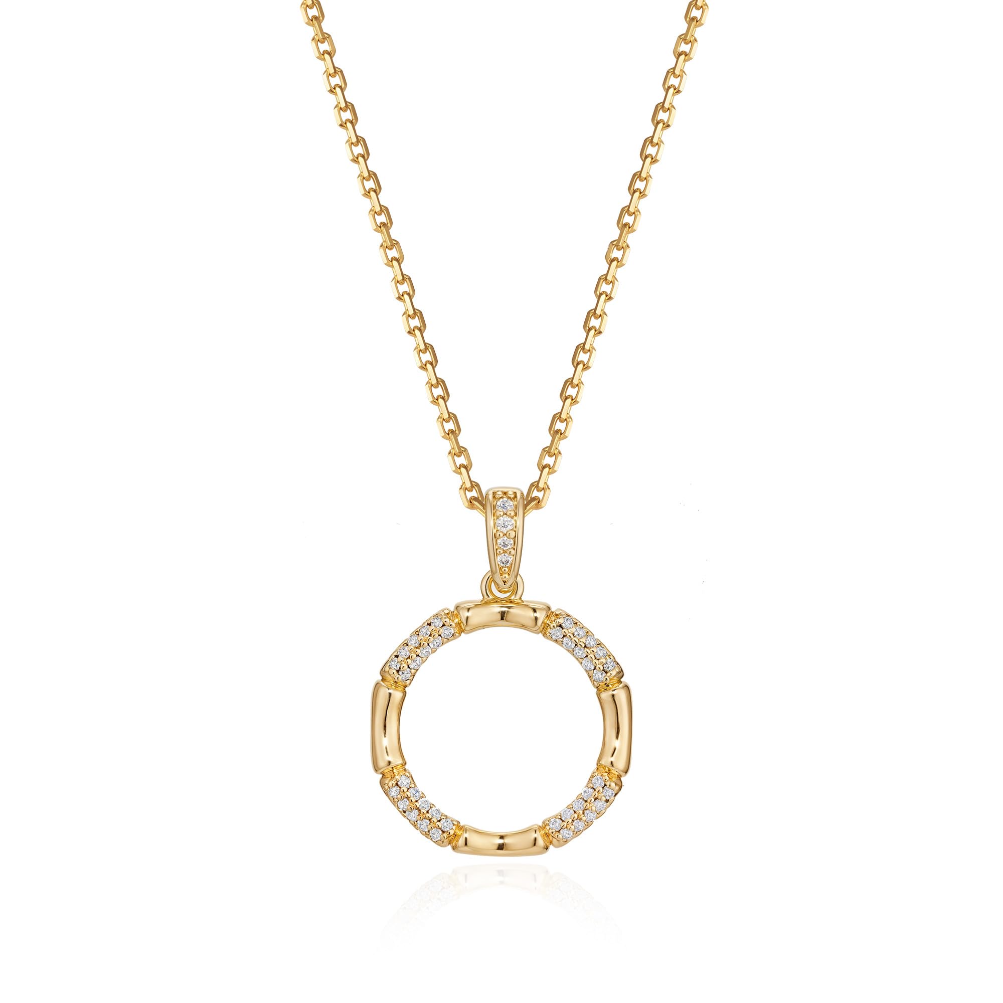 Choosing the Right Pendant Necklace: A Buyer's Guide