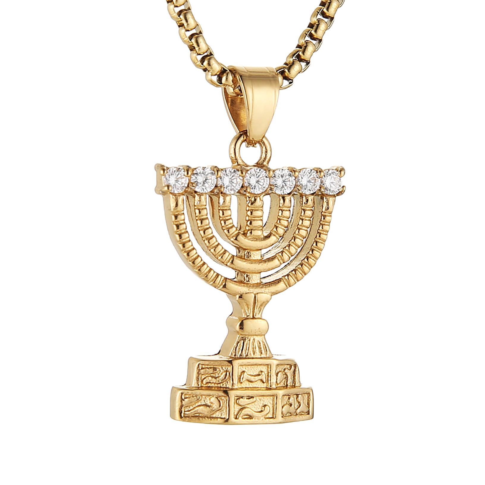 Choosing the Right Men’s Necklace for Your Style and Occasion