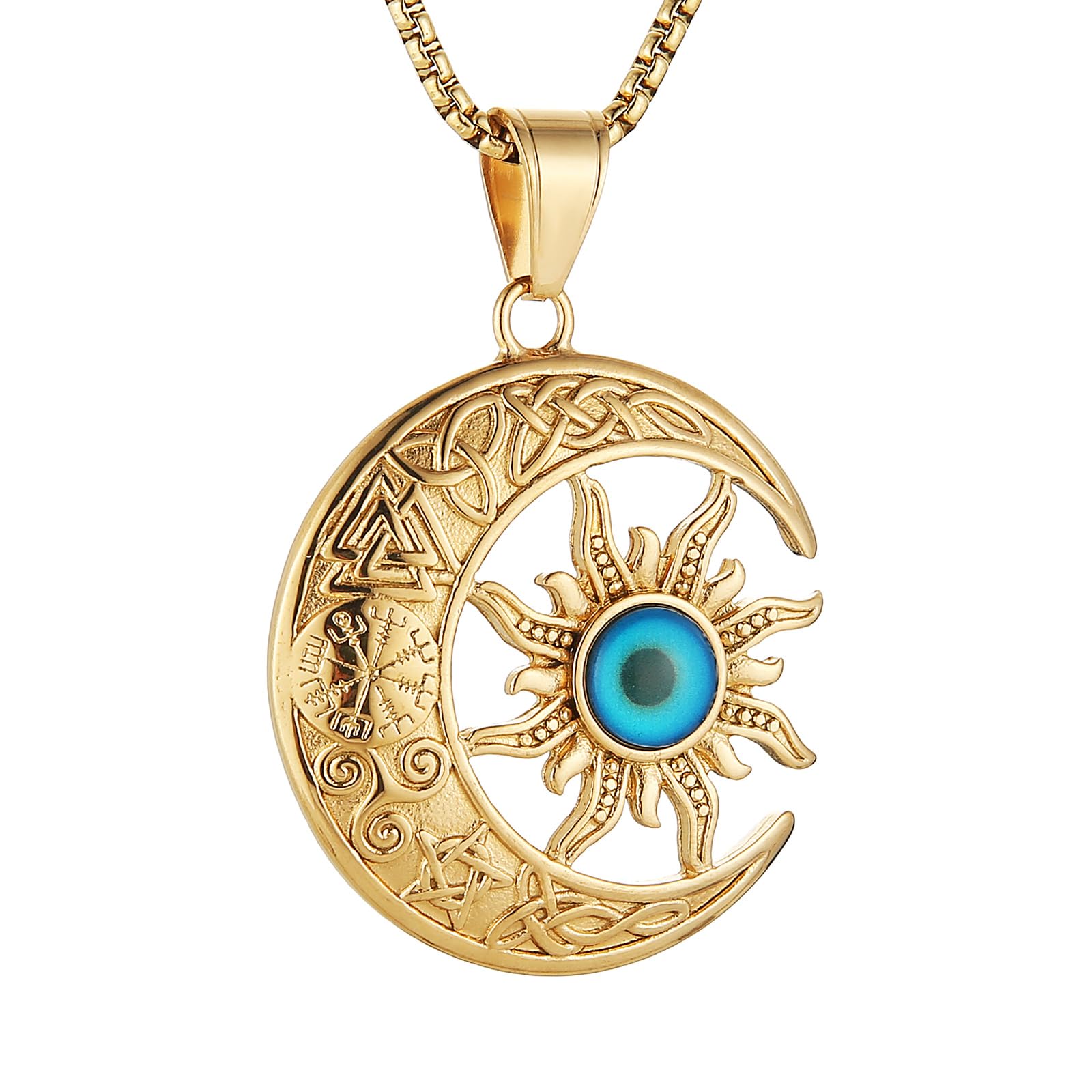 Choosing the Right Men’s Necklace: A Guide to Finding Your Perfect Fit