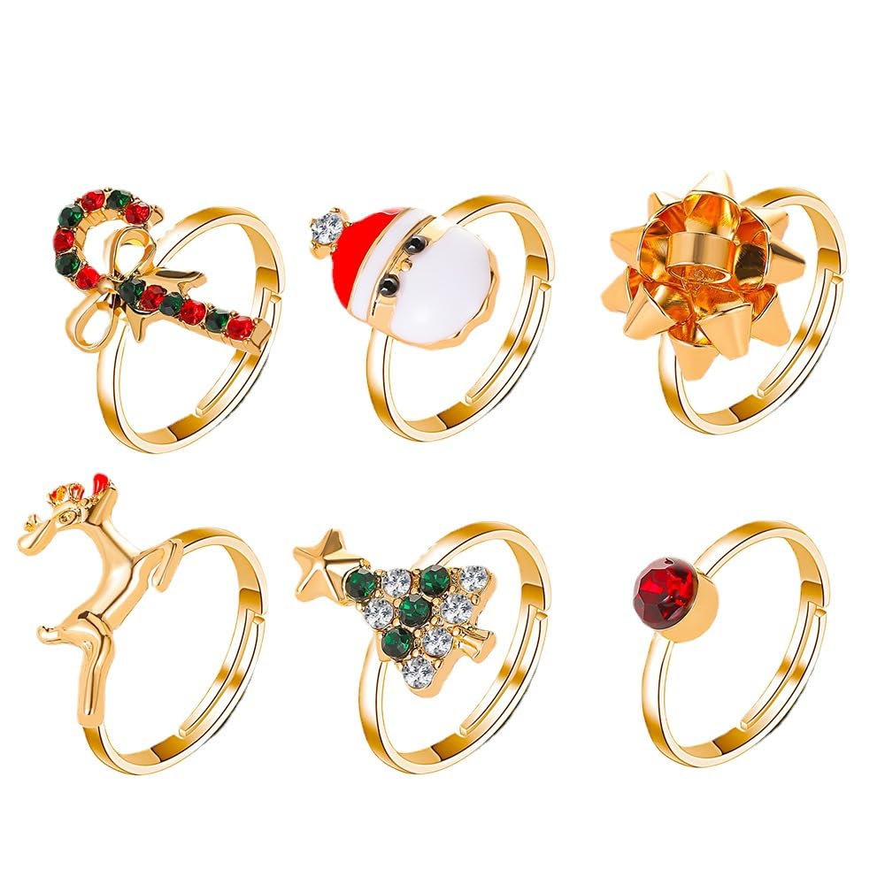Choosing the Right Women’s Statement Ring