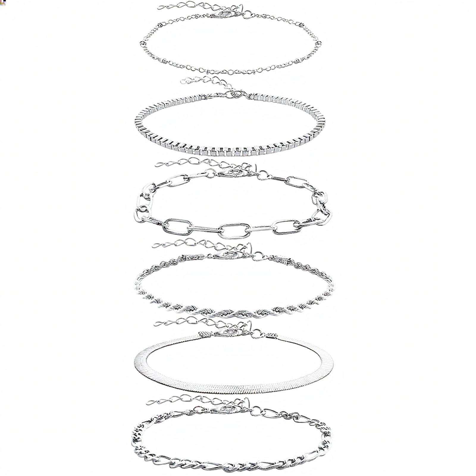 Choosing the Right Women’s Anklets: A Comprehensive Guide