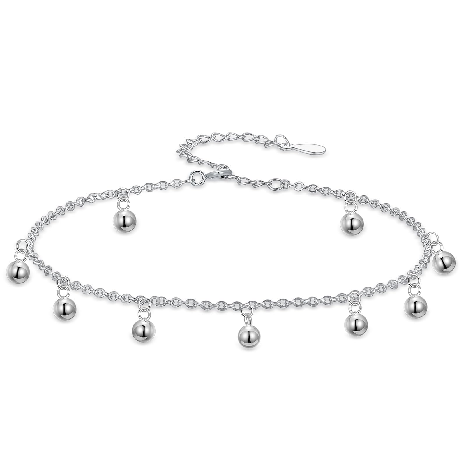 Choosing the Right Women’s Anklet for Your Style and Comfort Needs