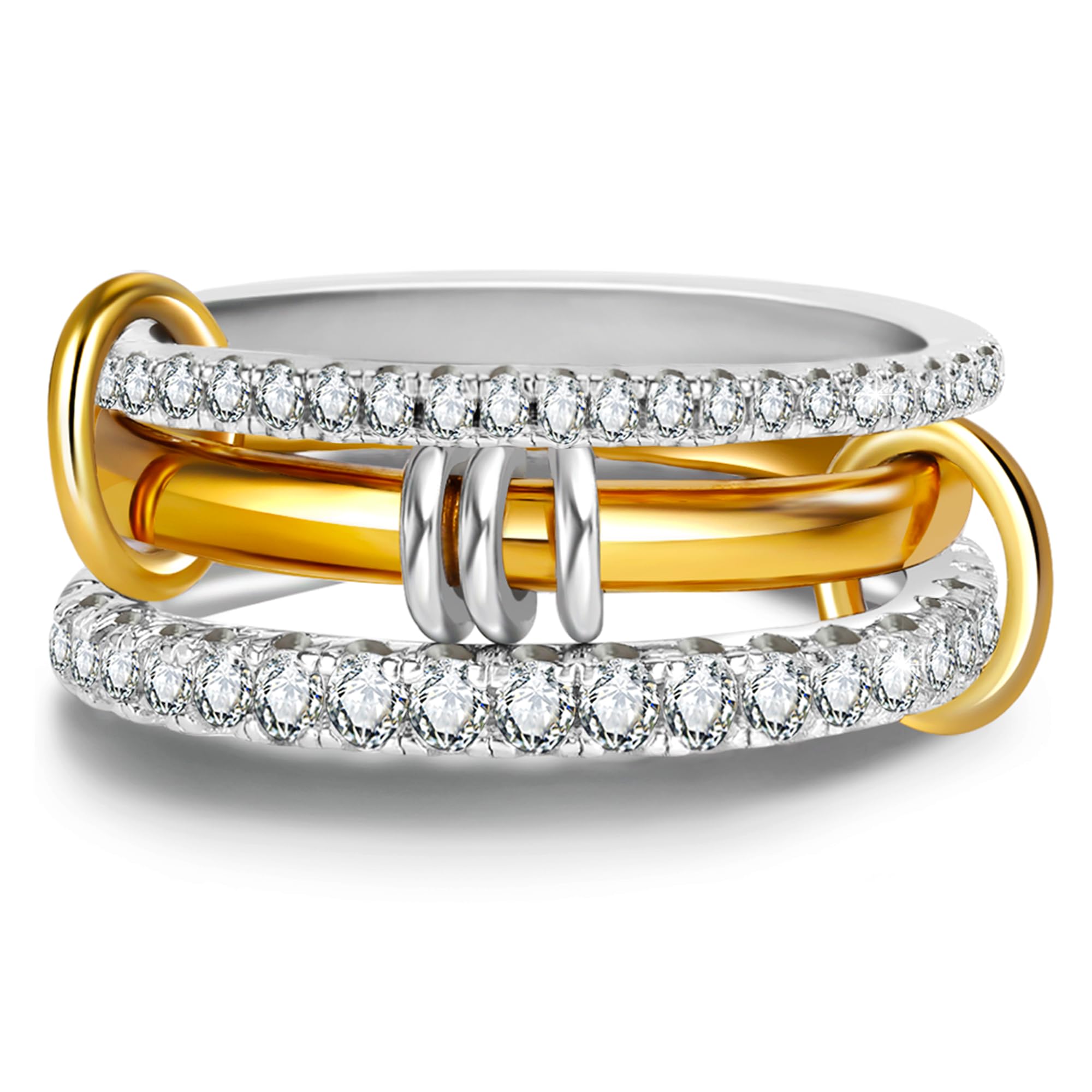 Choosing the Right Women’s Statement Ring: A Comprehensive Guide