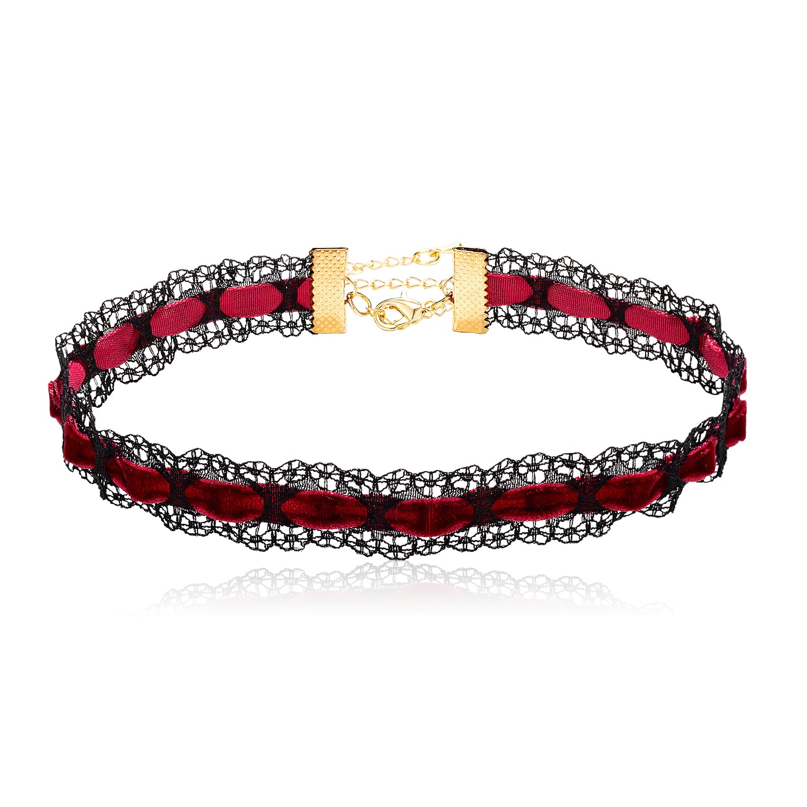 Choosing the Right Women’s Choker Necklace