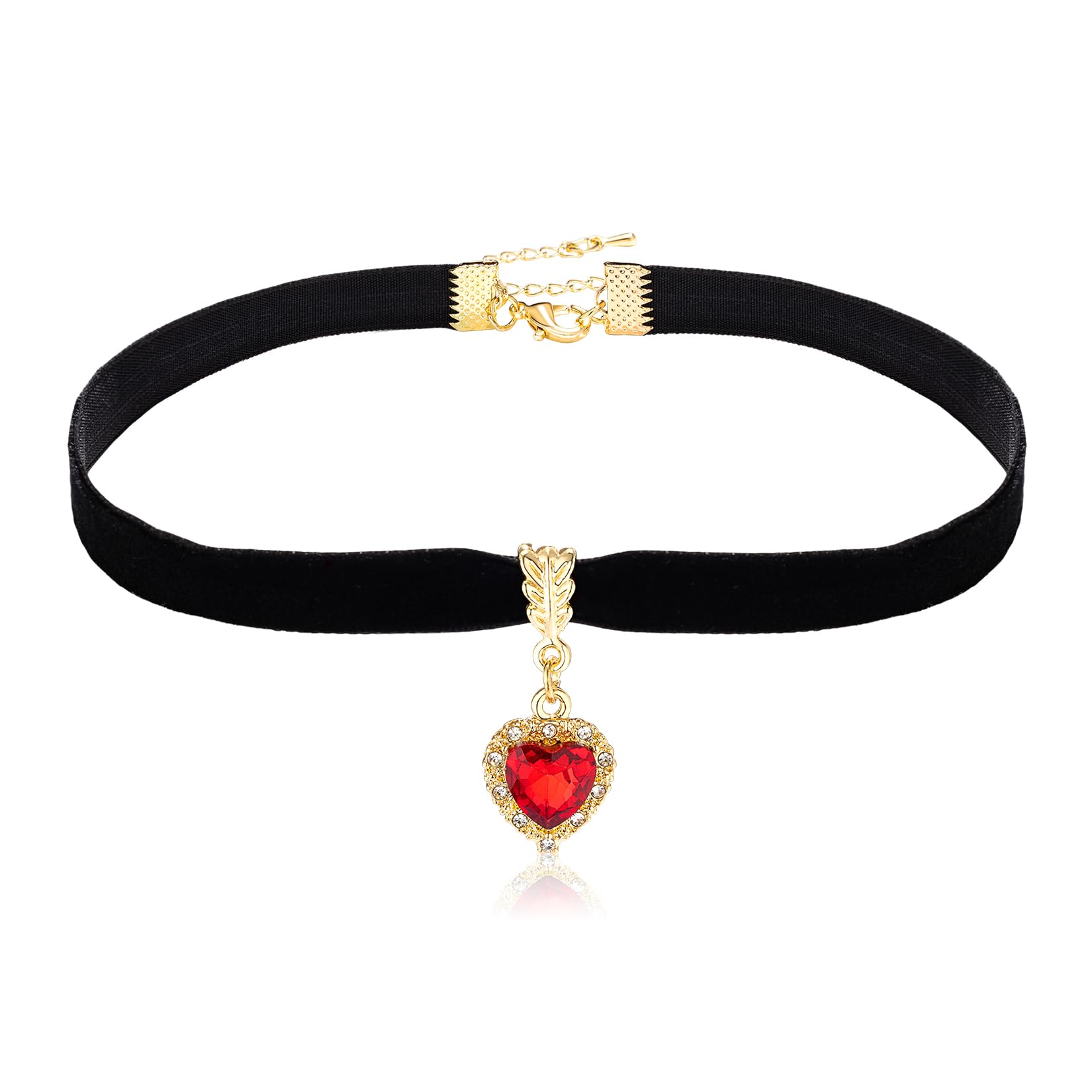 Choosing the Right Women’s Choker Necklace