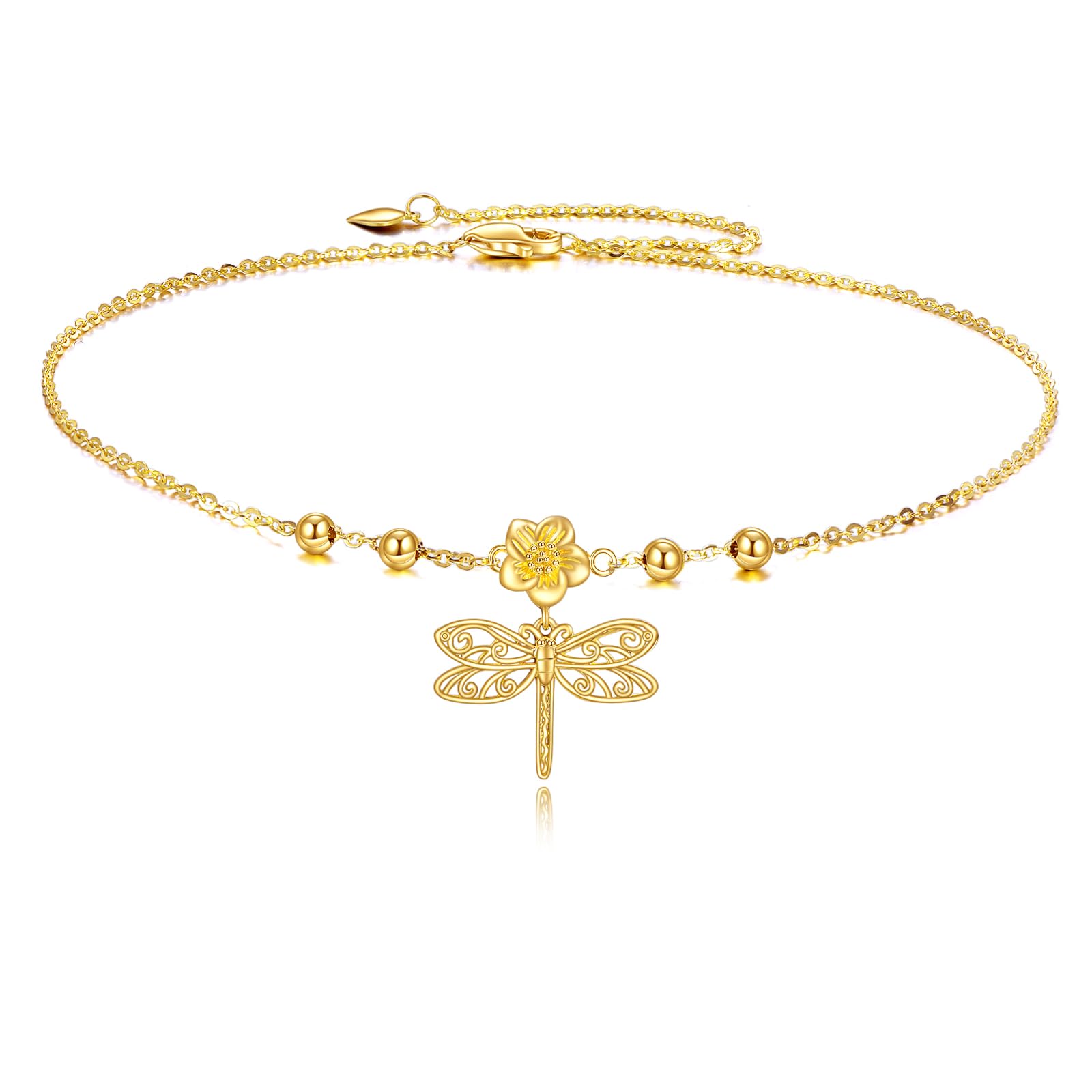 Choosing the Right Women’s Anklet: A Guide to Finding Your Perfect Fit