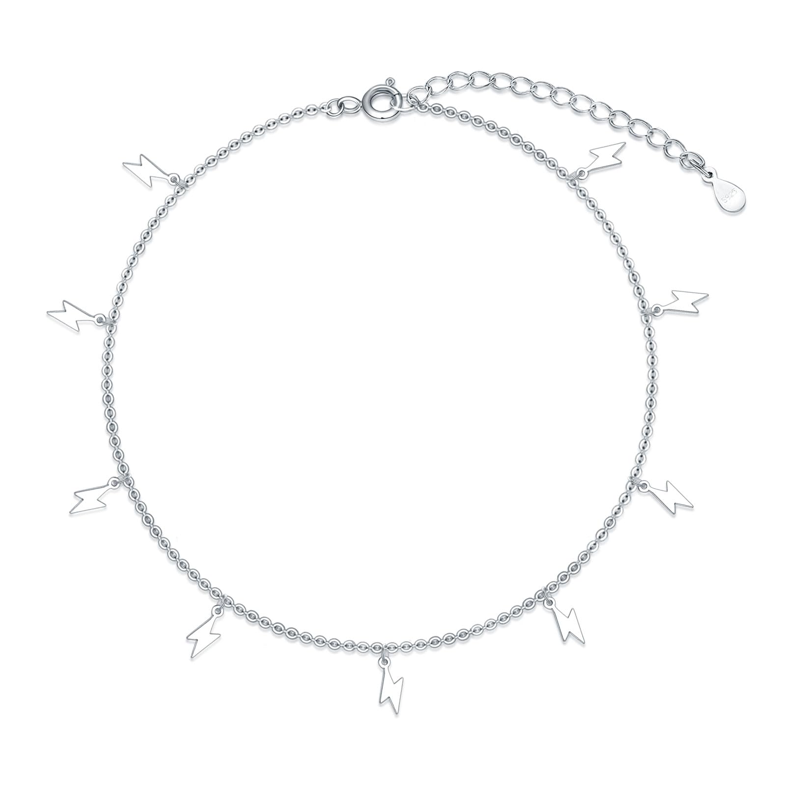 Choosing the Right Women’s Anklet for Your Style and Comfort Needs