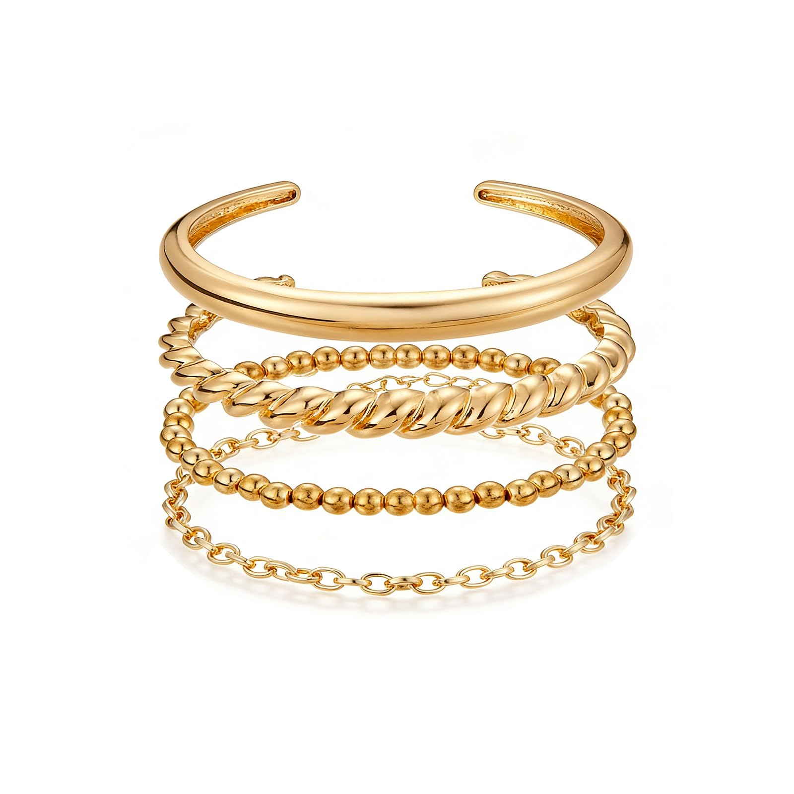 Choosing the Right Women’s Bangle Bracelets