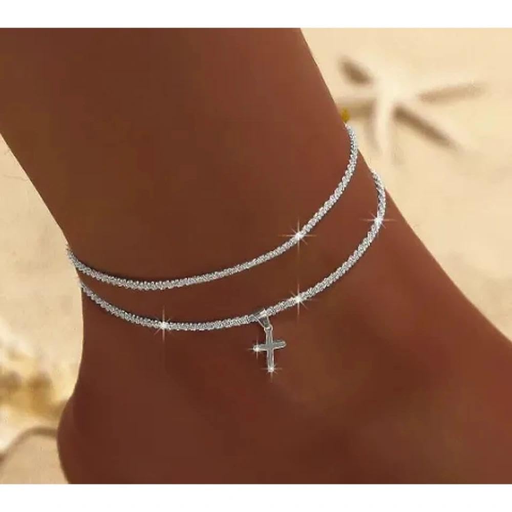 Choosing the Right Women’s Anklet: A Comprehensive Guide for Informed Decisions