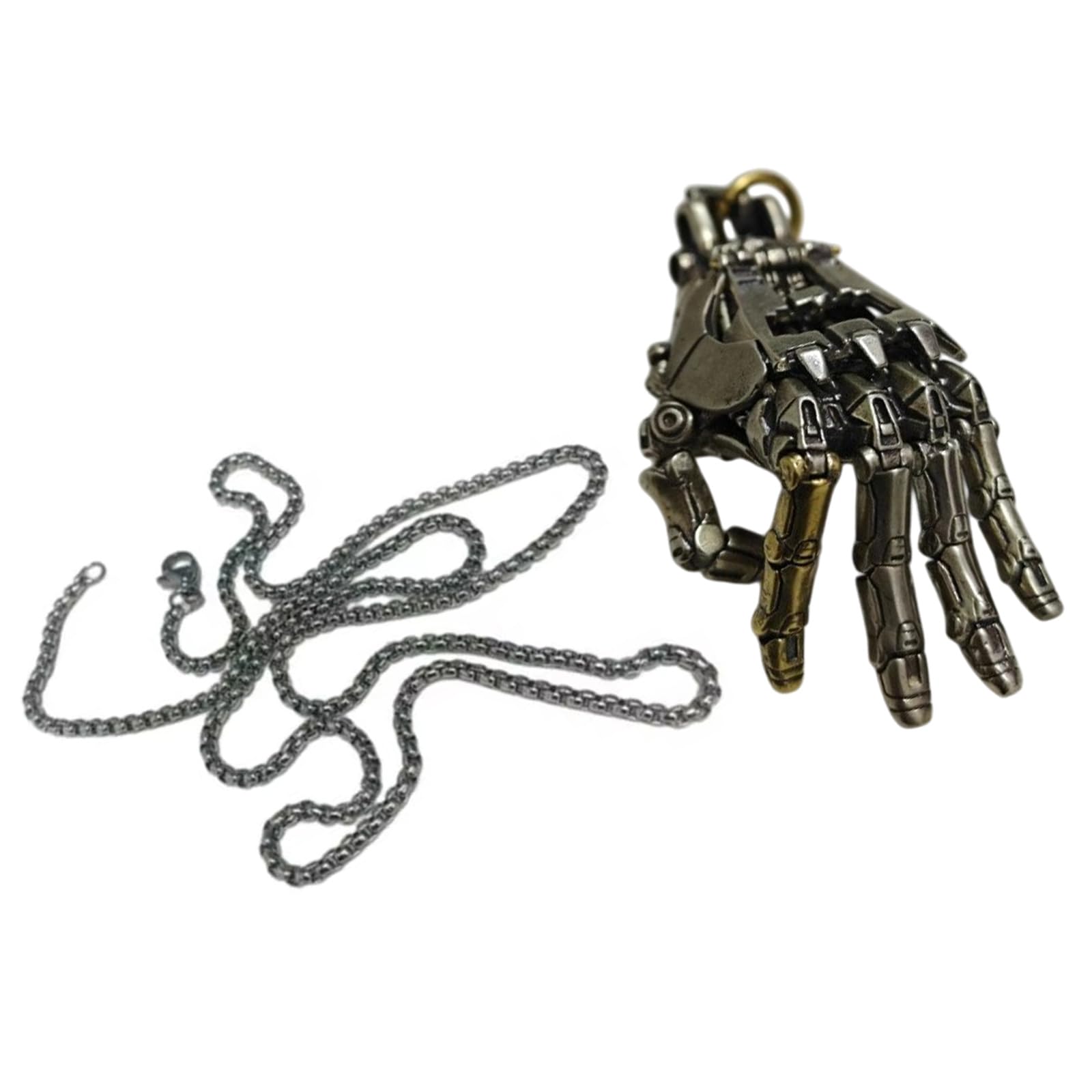 Choosing the Right Pendant Necklace for Unique Style Statements