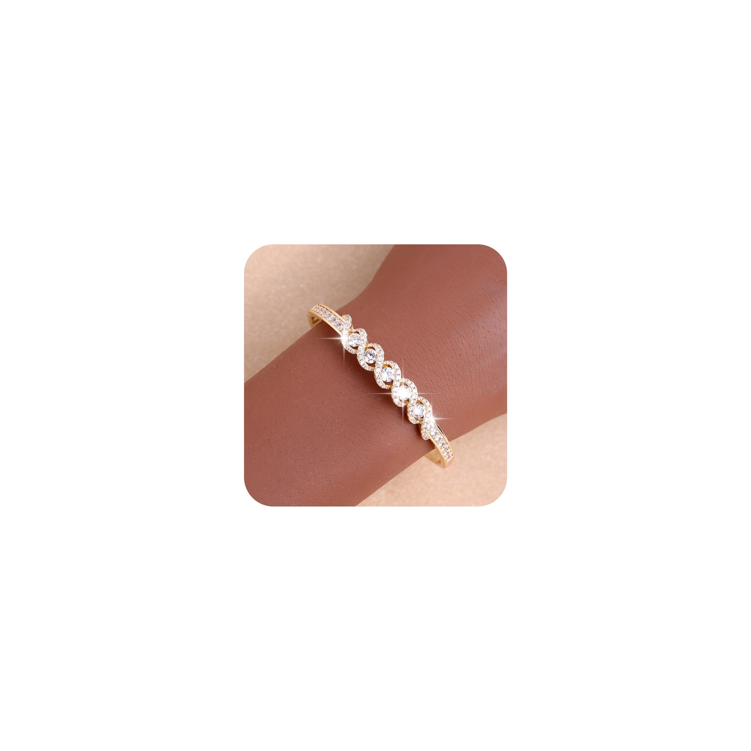 Choosing the Right Women’s Bangle Bracelet: A Comprehensive Guide